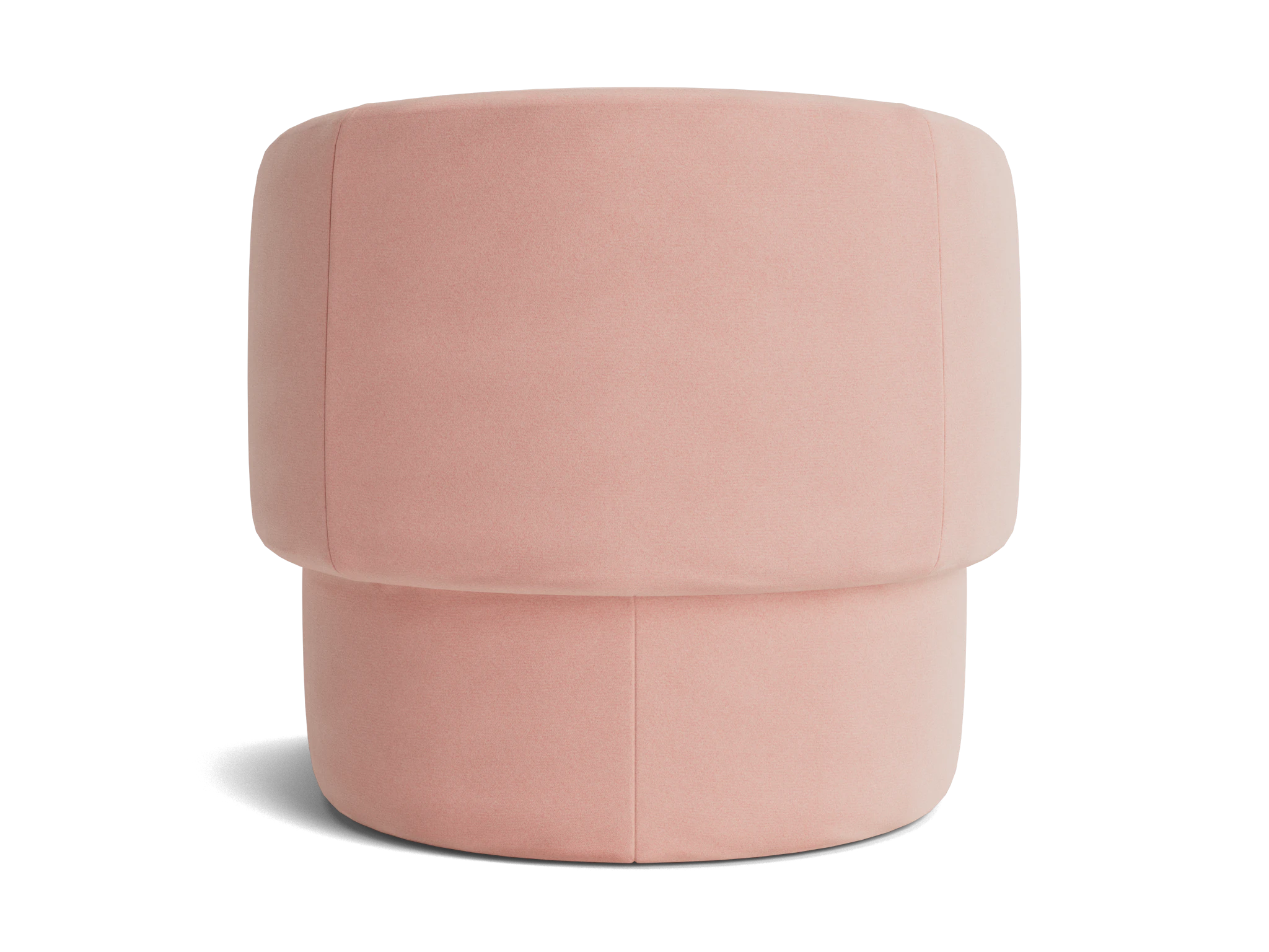mya chair royale blush