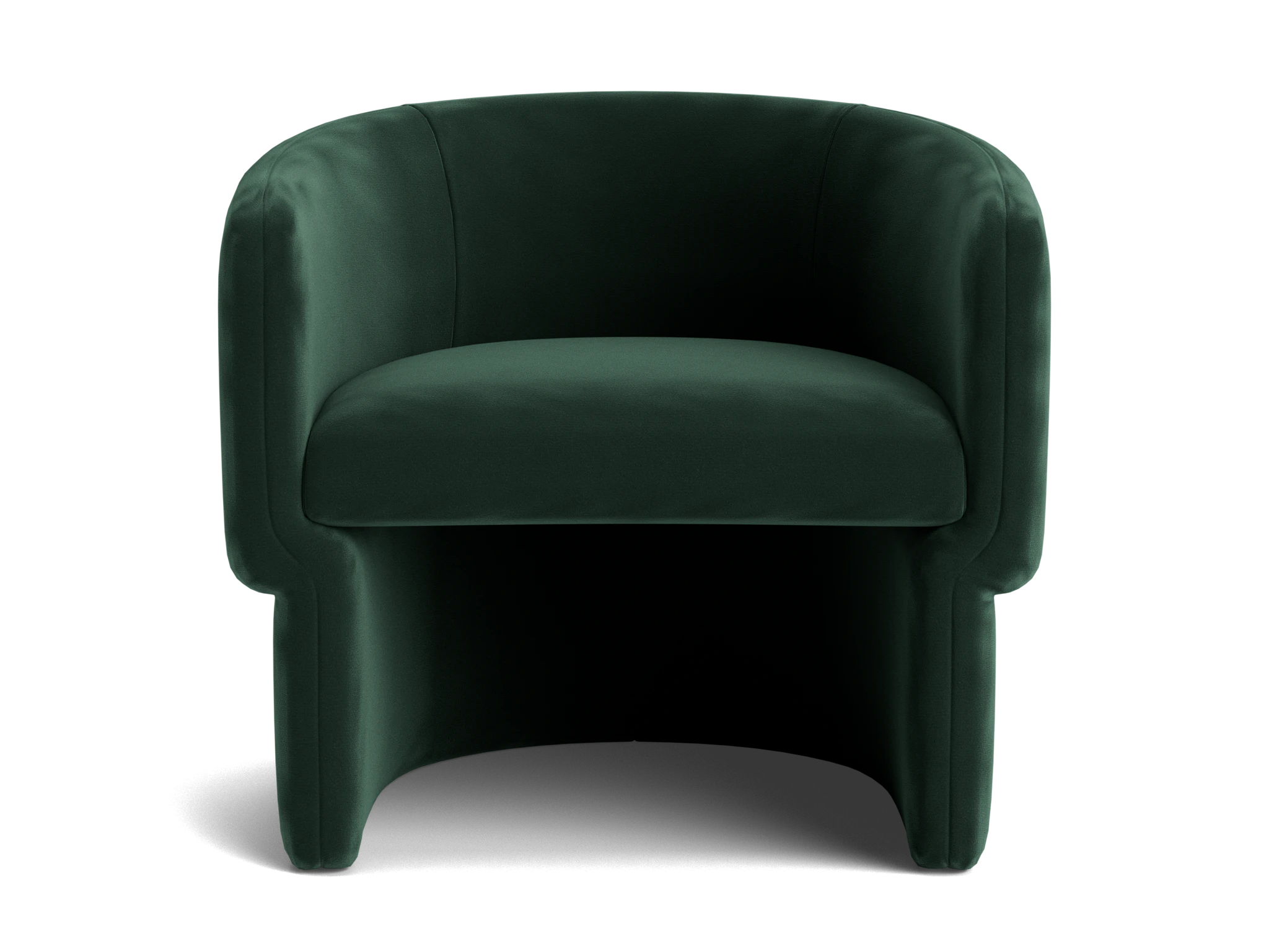 mya chair royale evergreen