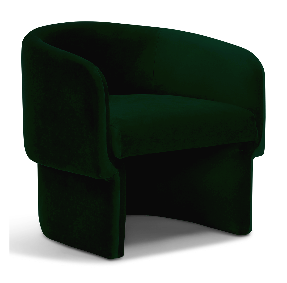 mya chair royale evergreen
