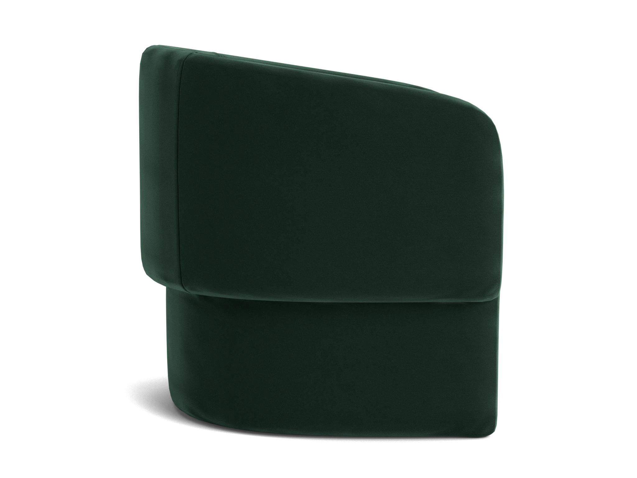 mya chair royale evergreen