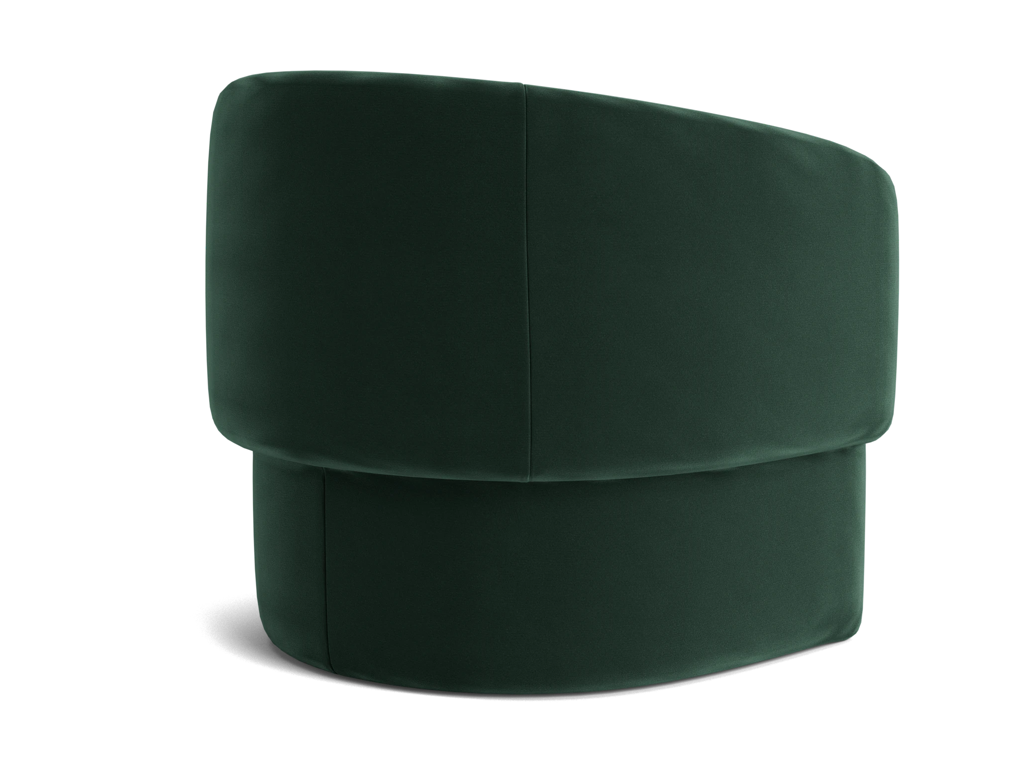 mya chair royale evergreen