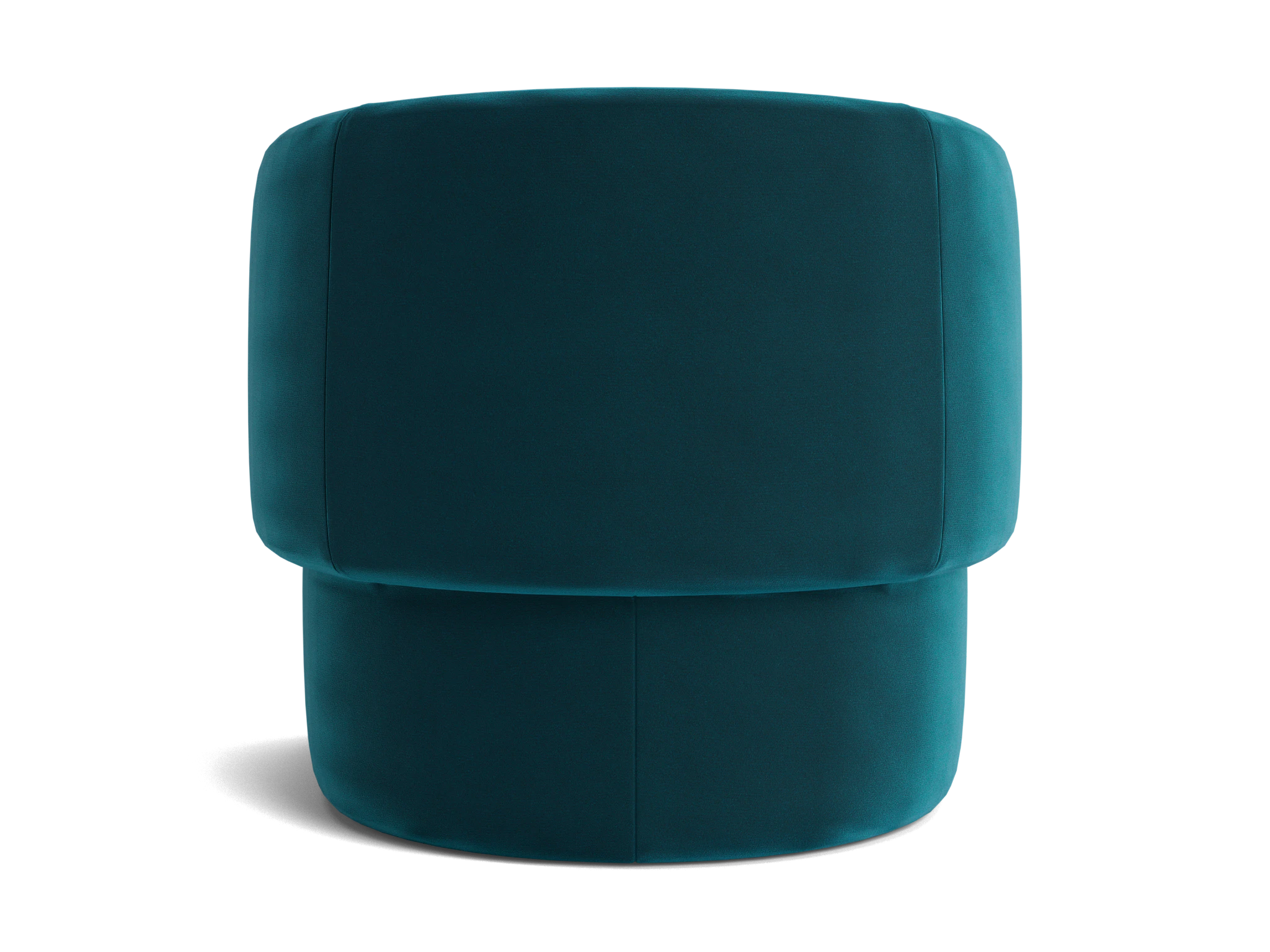 mya chair royale peacock