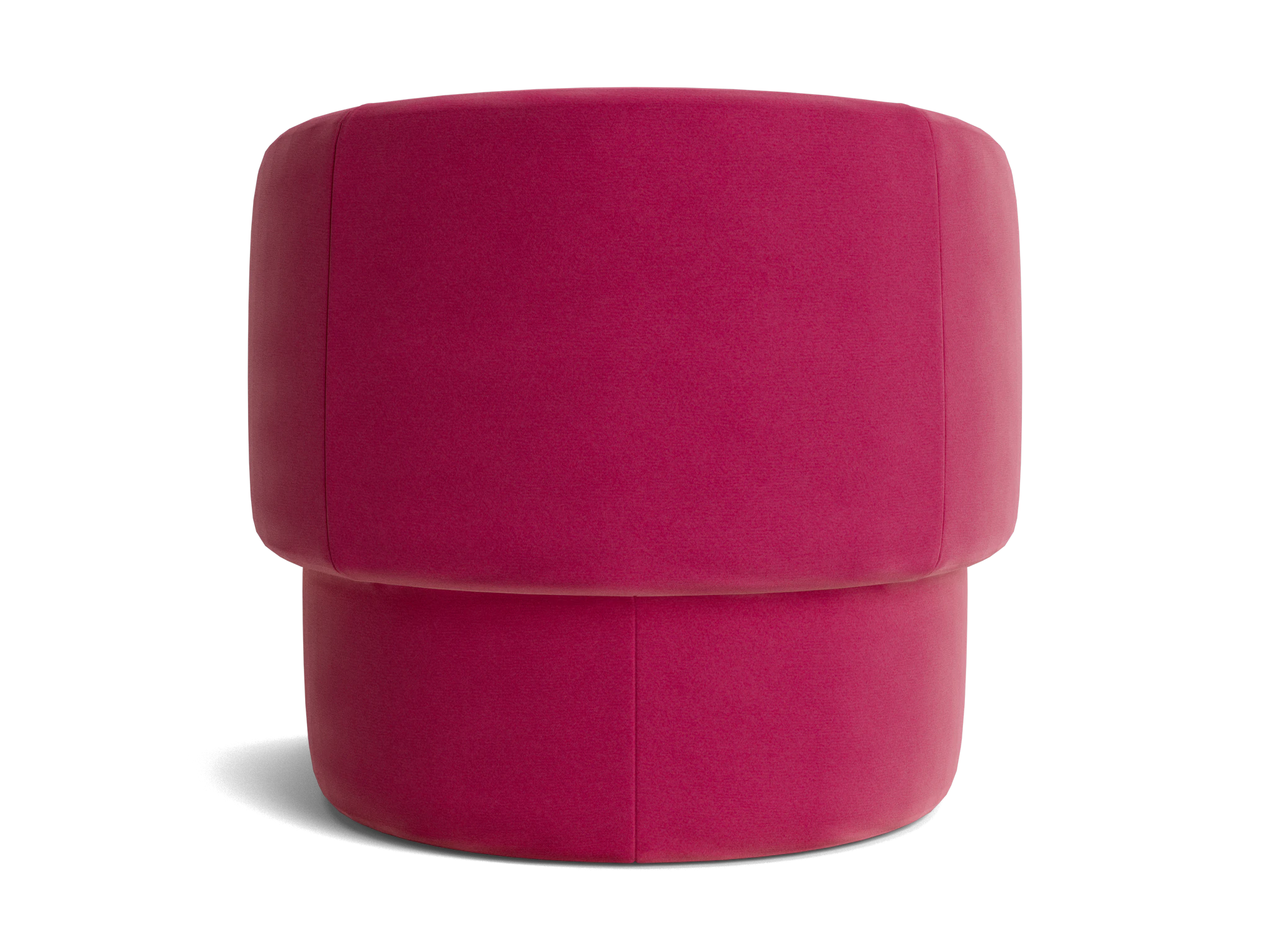 mya chair royale berry