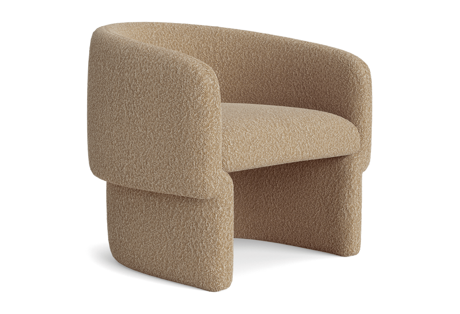 mya chair bubbly cream soda