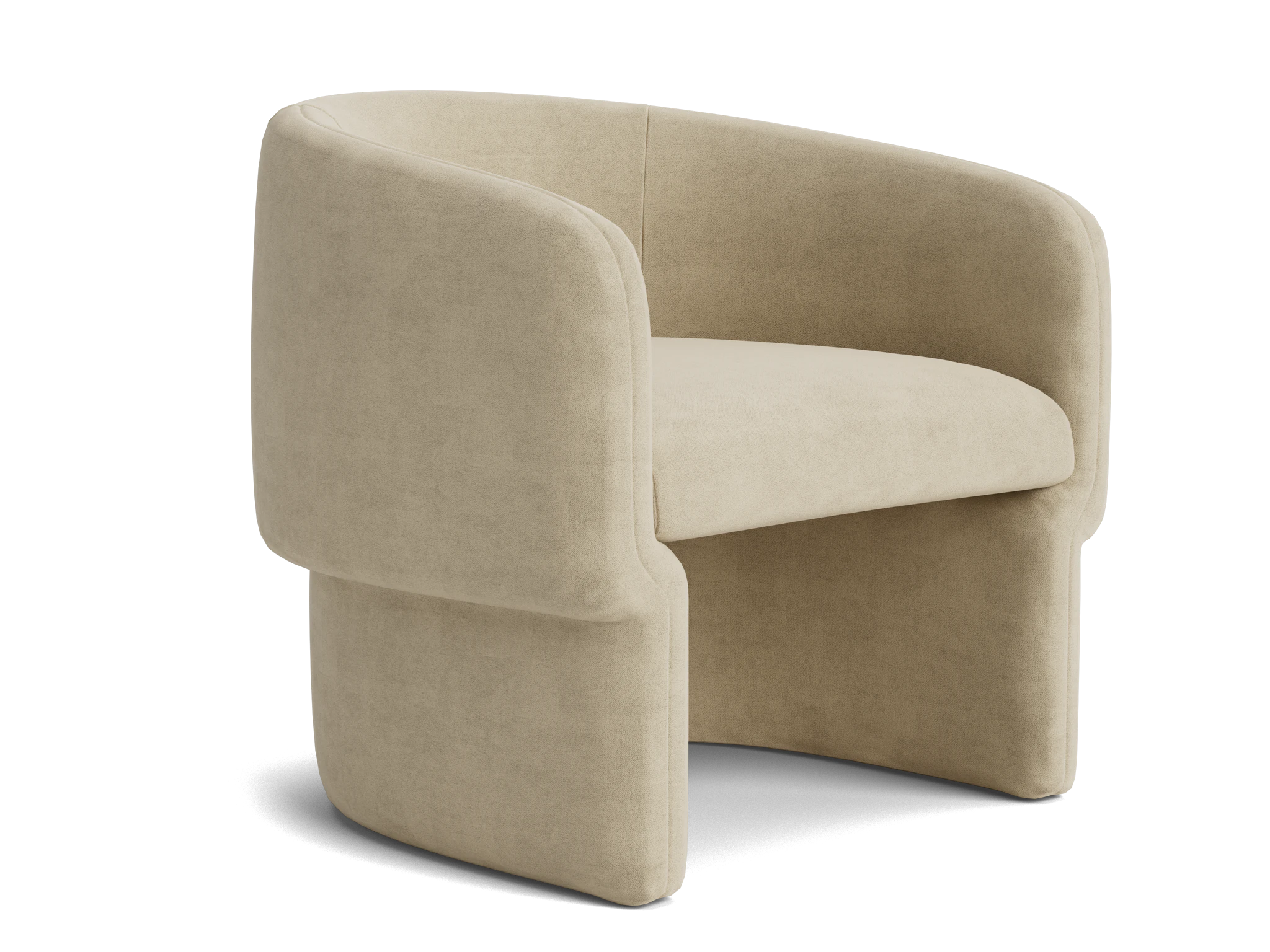 mya chair royale sand