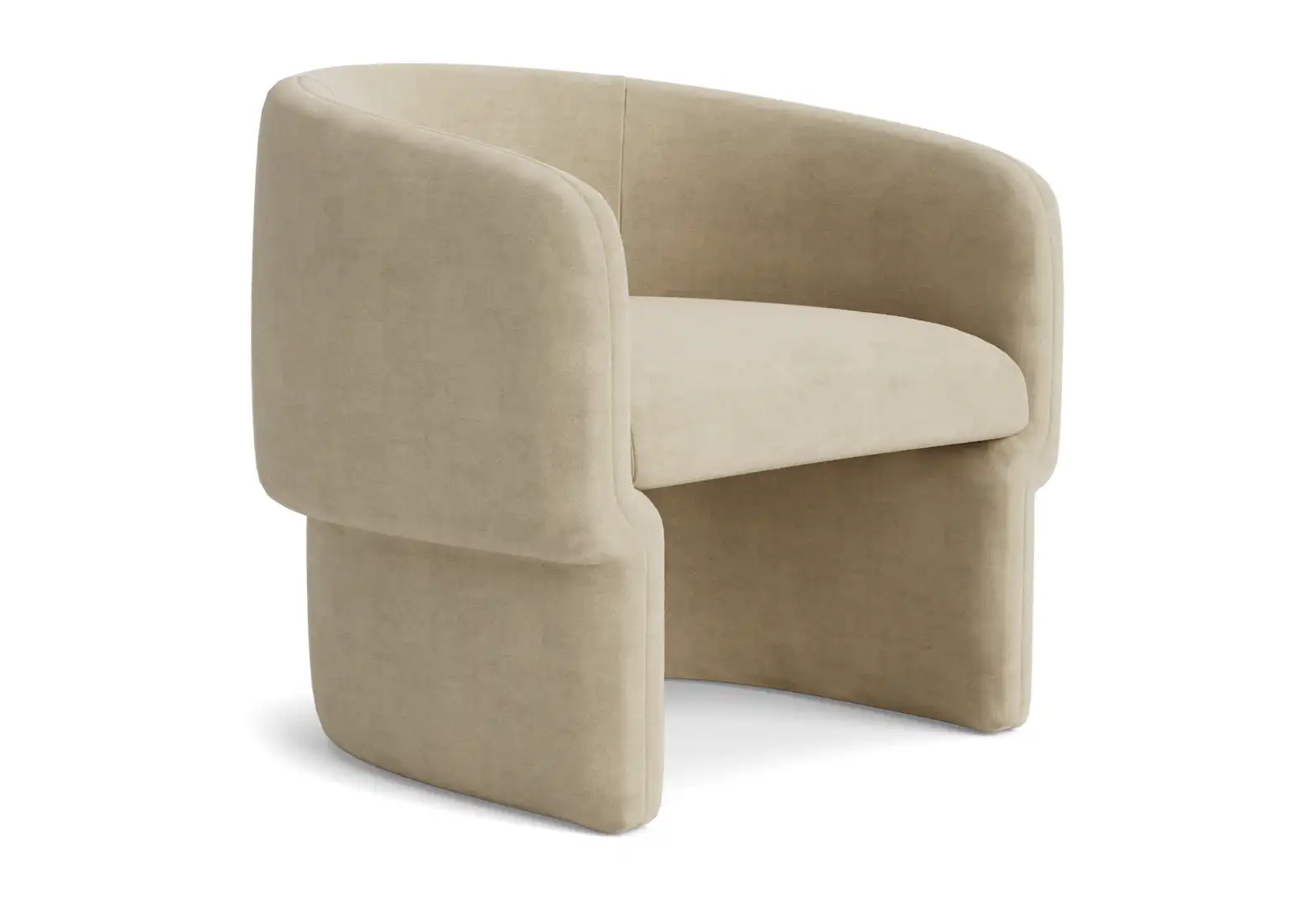 mya chair royale sand