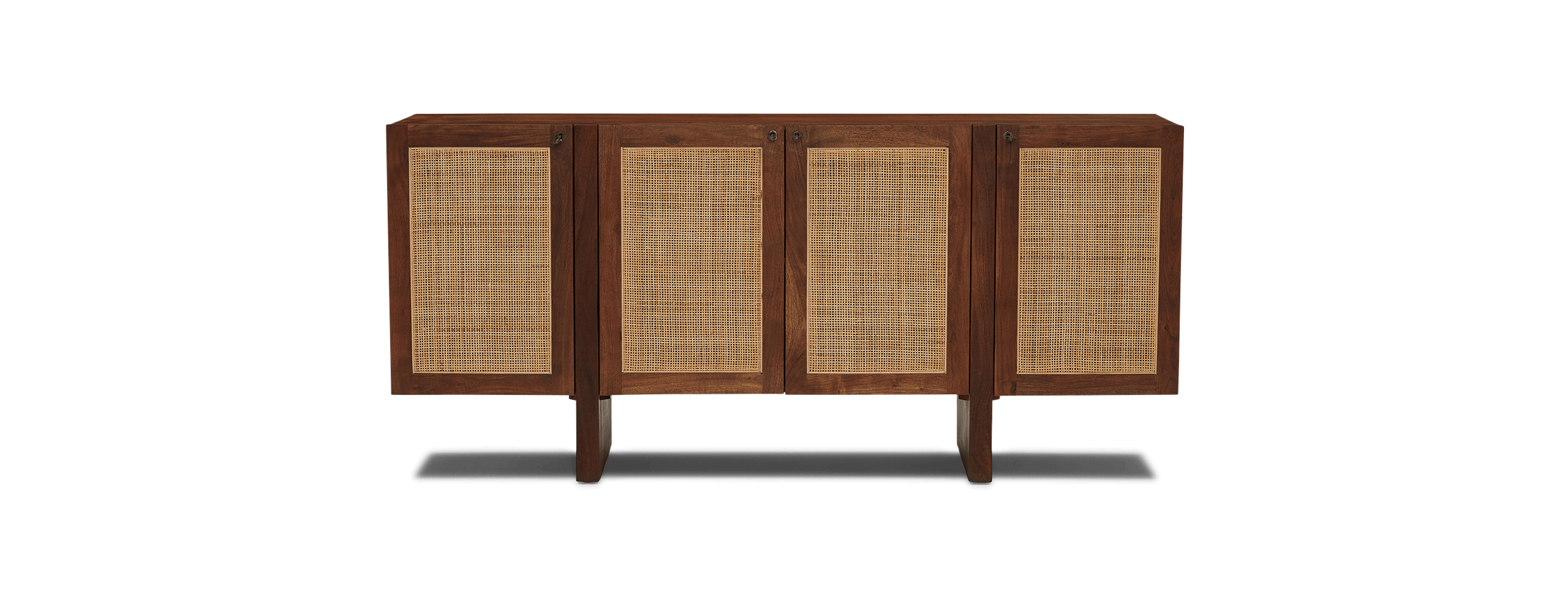 tstdacc frederick console cabinet