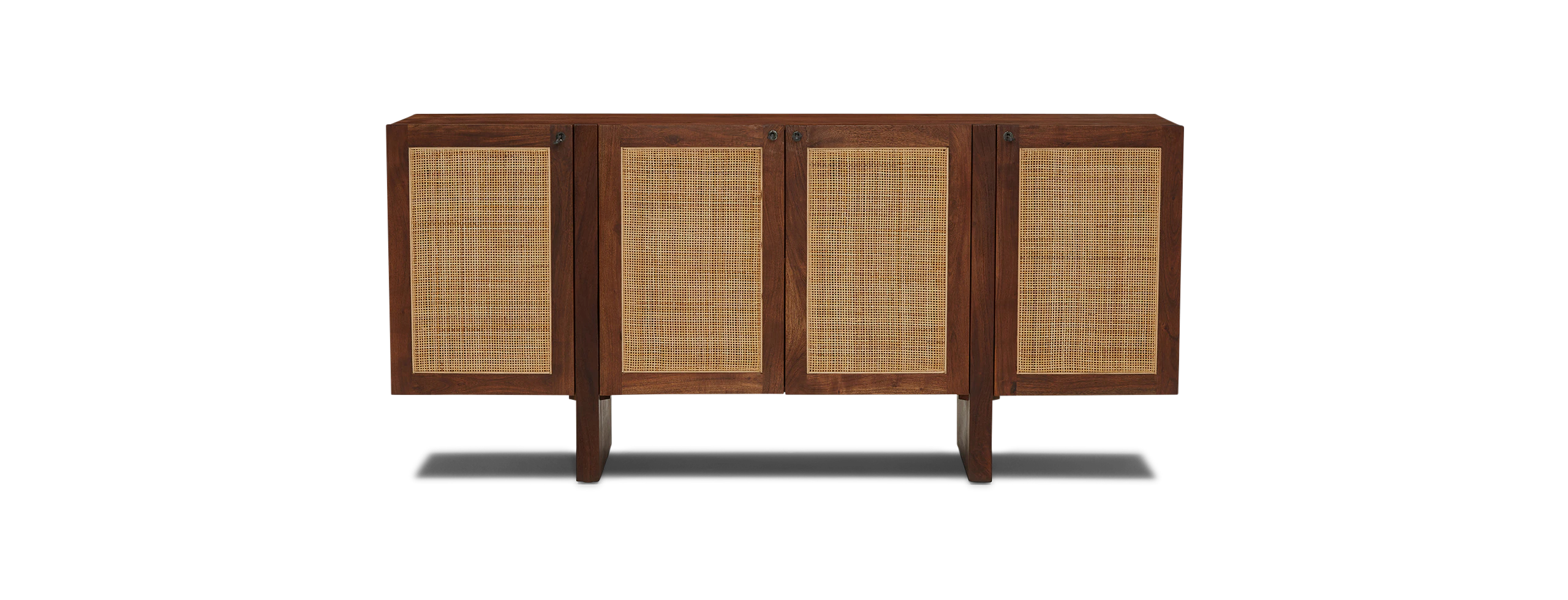 Frederick Console Cabinet