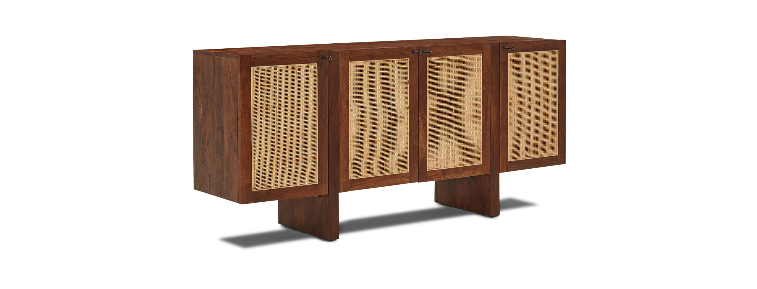 tstdacc frederick console cabinet