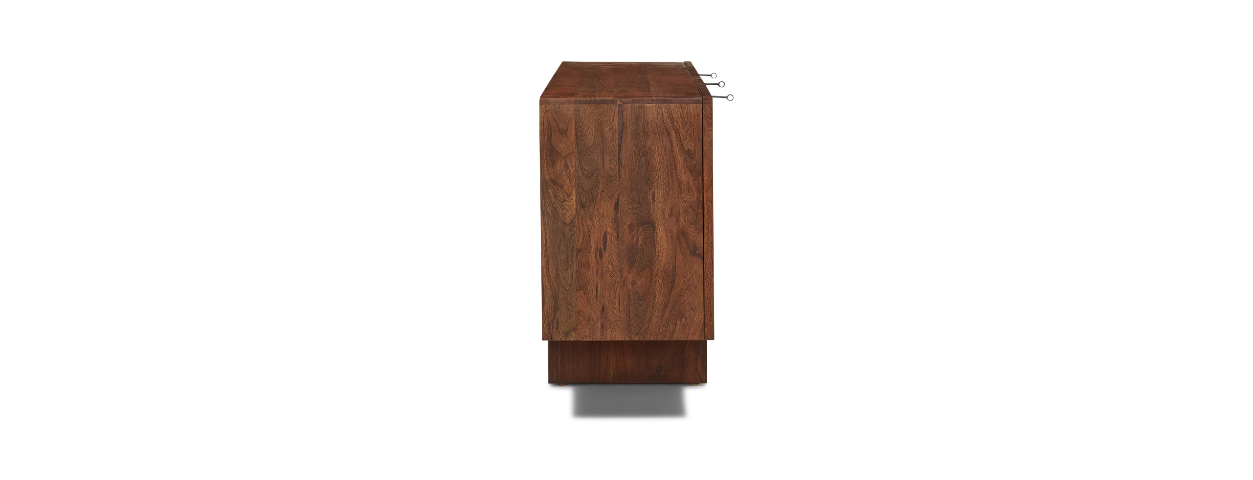 tstdacc frederick console cabinet