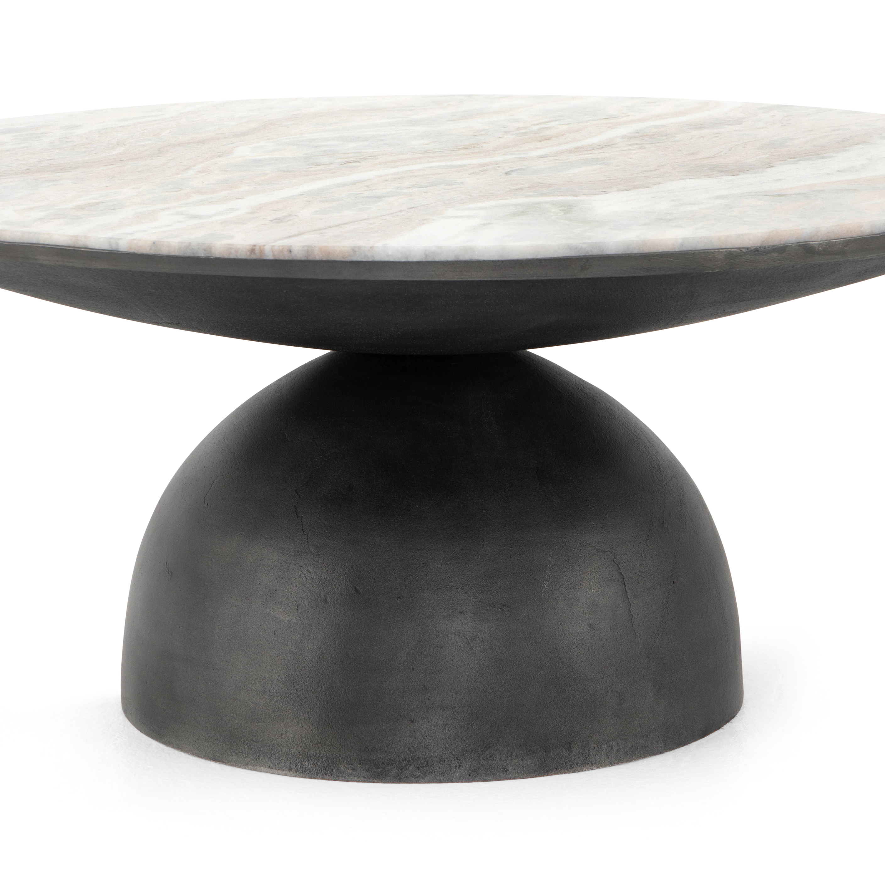 Amina Coffee Table