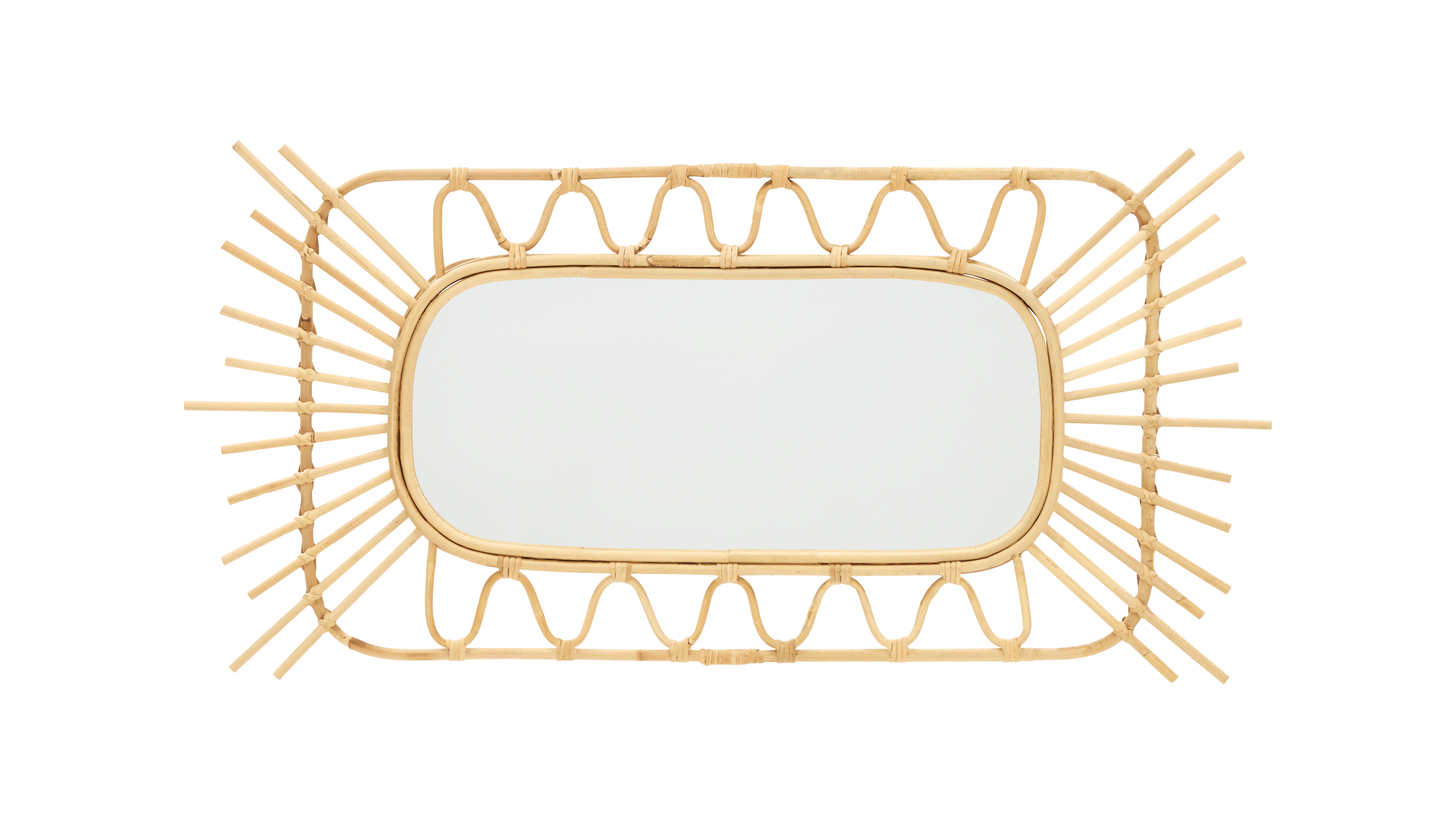 nia mirror