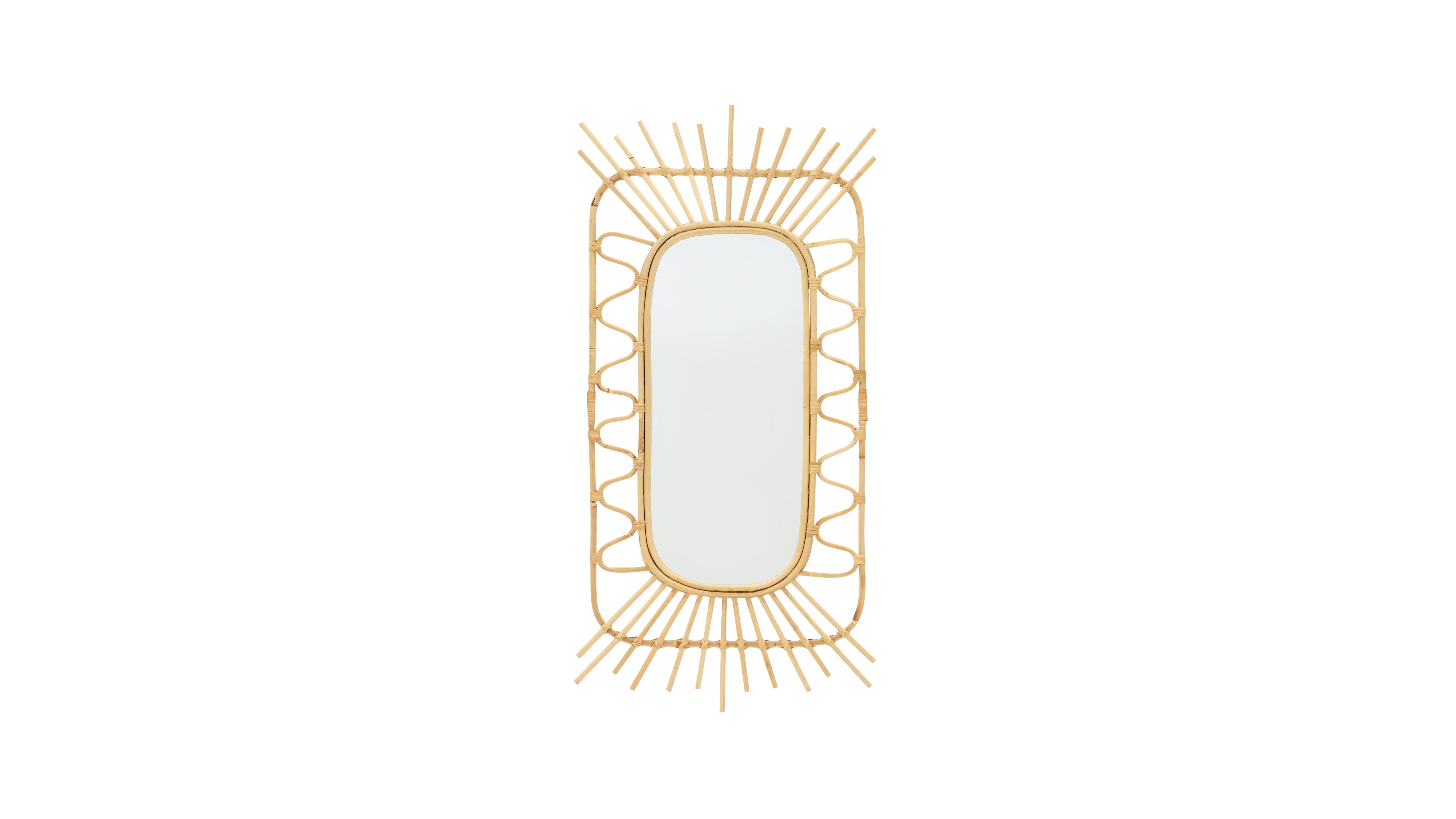 nia mirror