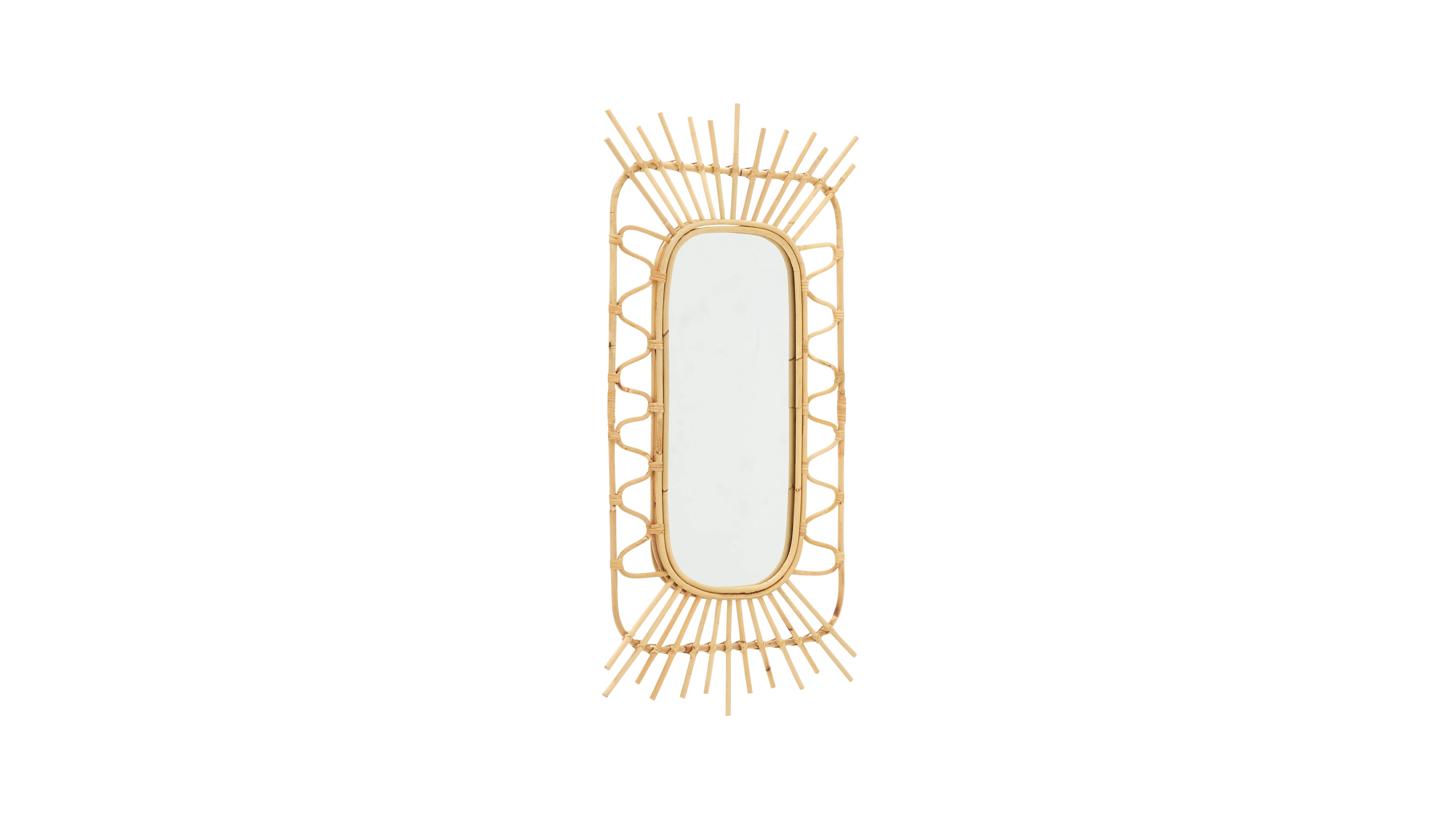 nia mirror