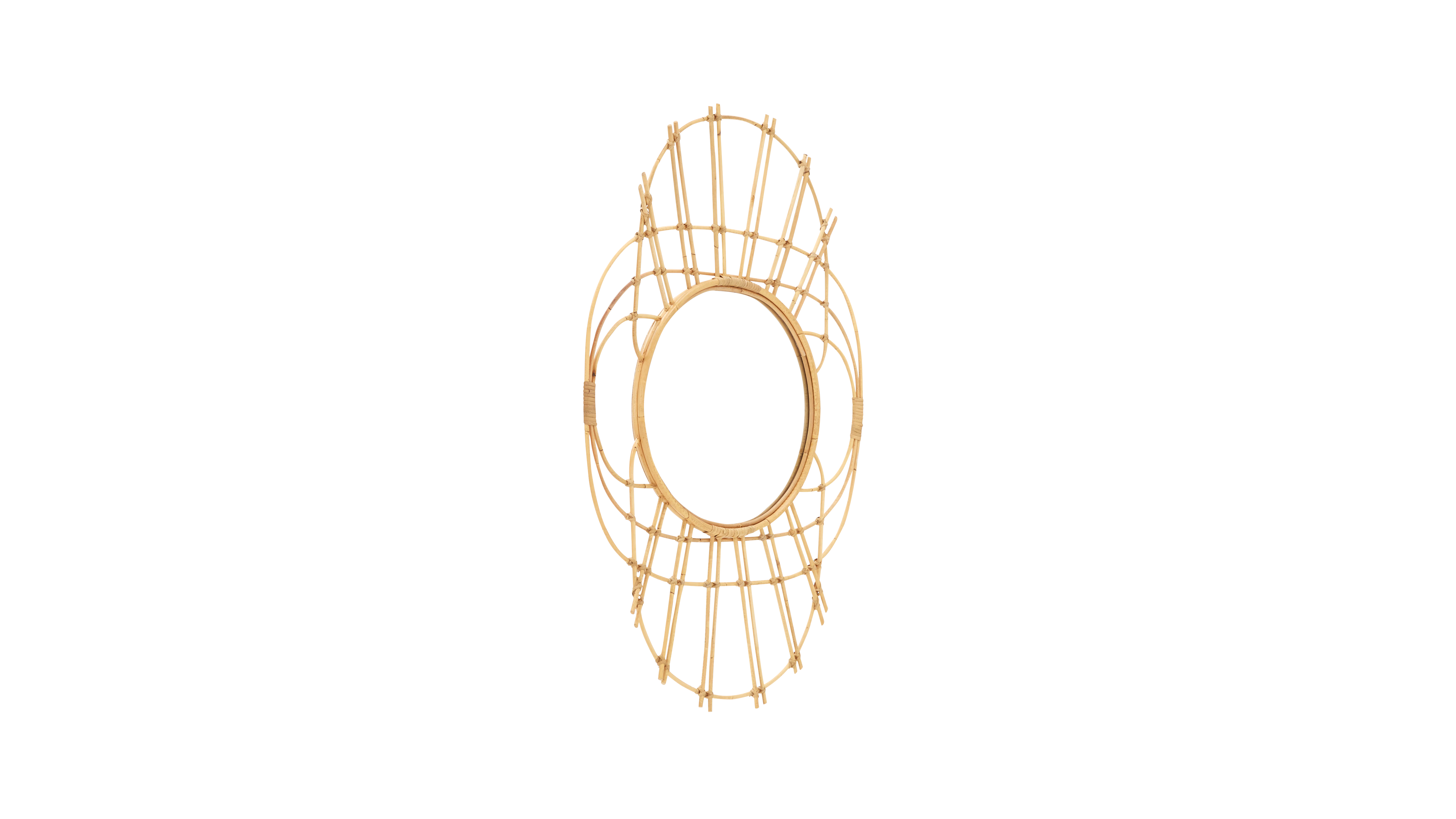 bonnie mirror