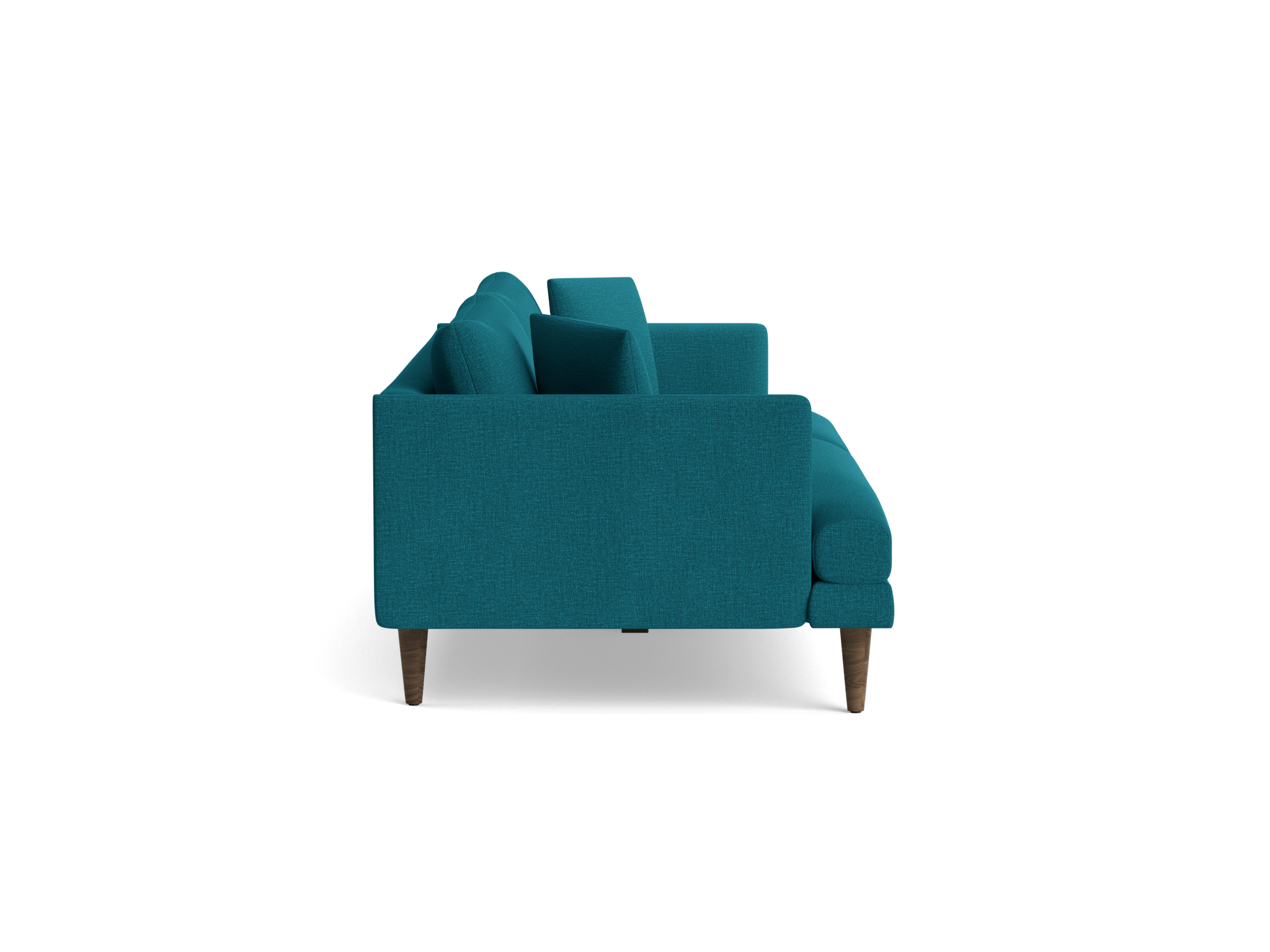 lewis grand sofa key largo zenith teal
