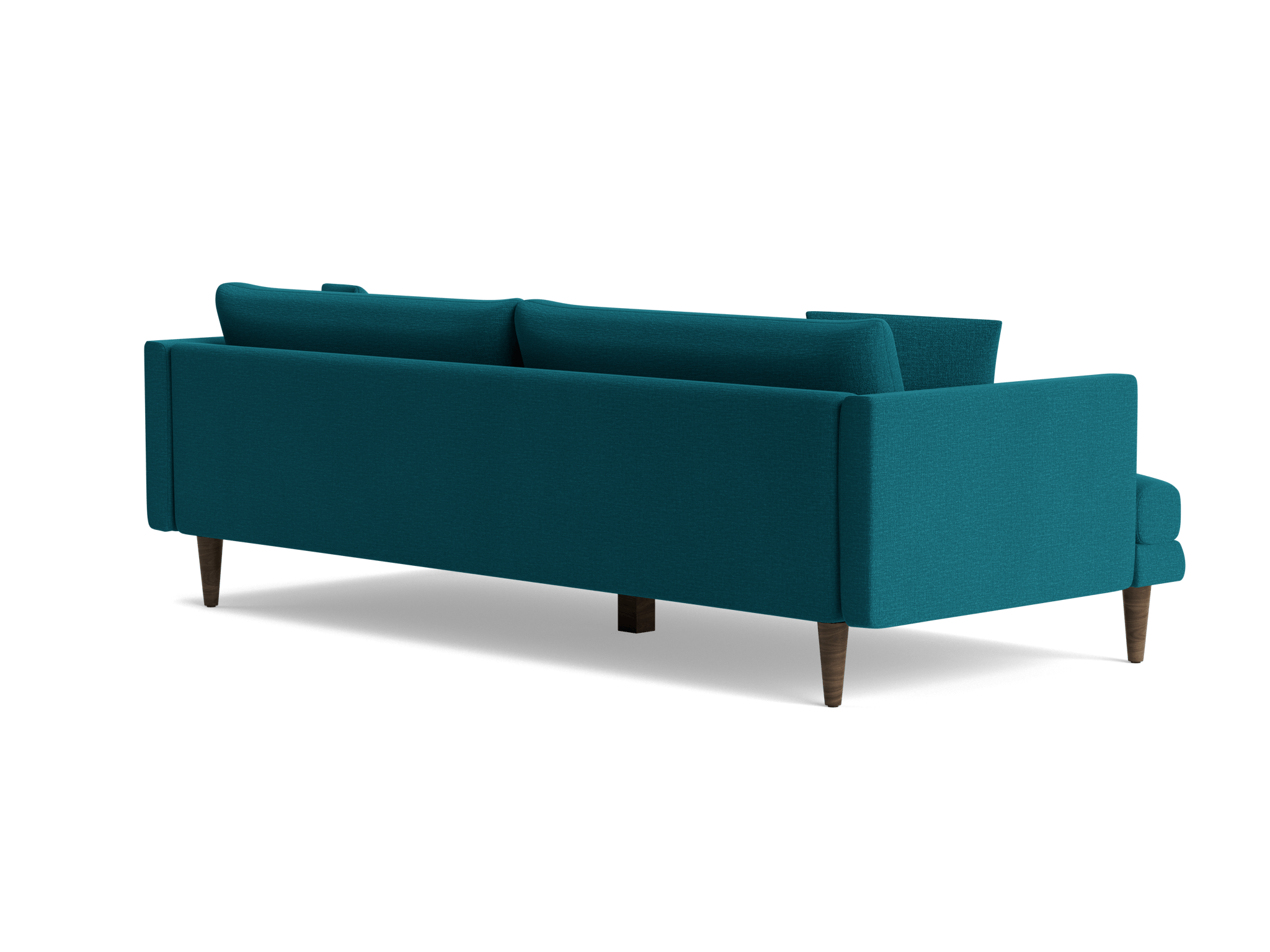 lewis grand sofa key largo zenith teal