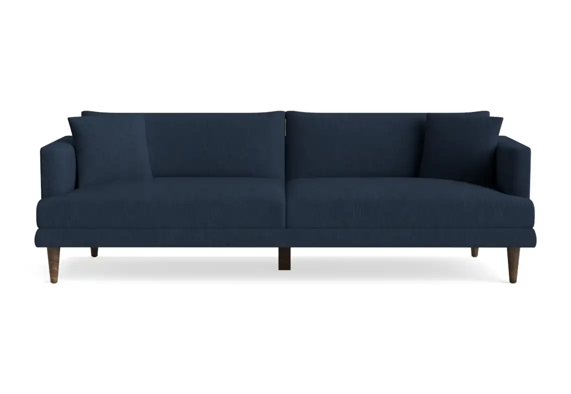 lewis grand sofa bentley indigo