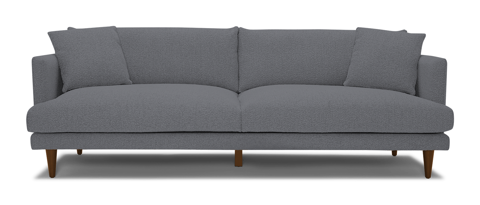 lewis grand sofa essence ash