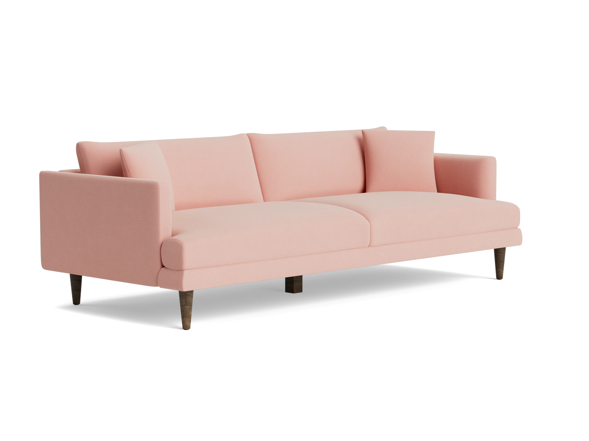 lewis grand sofa royale blush