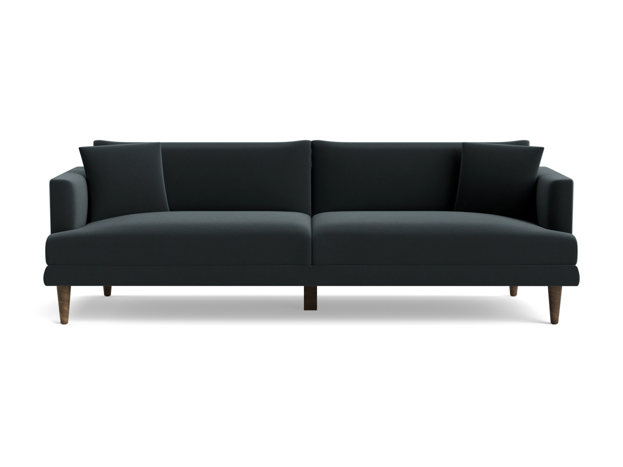 lewis grand sofa royale gunmetal