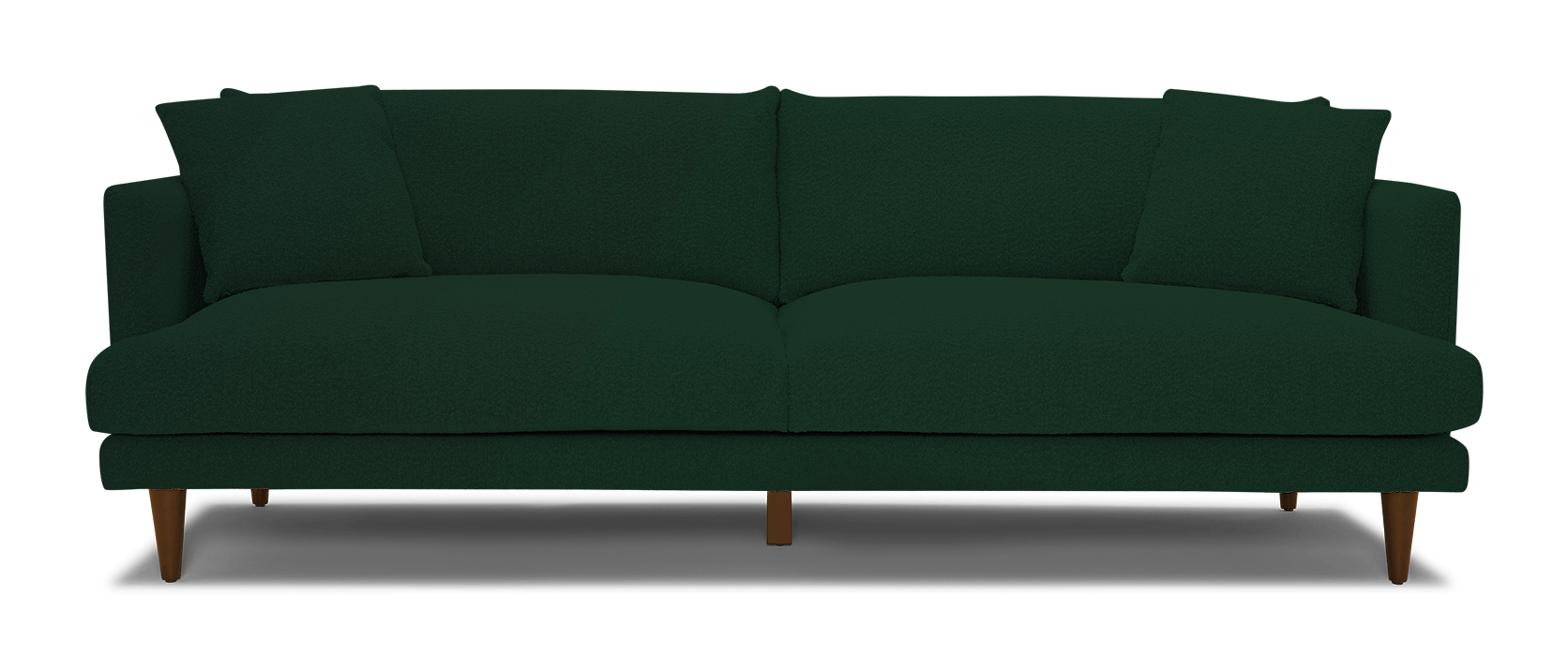 lewis grand sofa royale evergreen