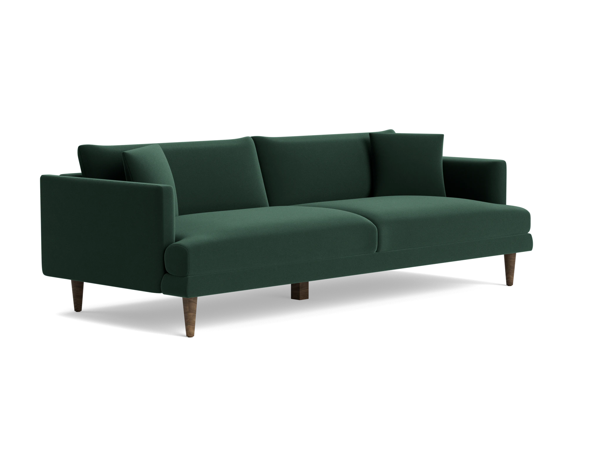 lewis grand sofa royale evergreen