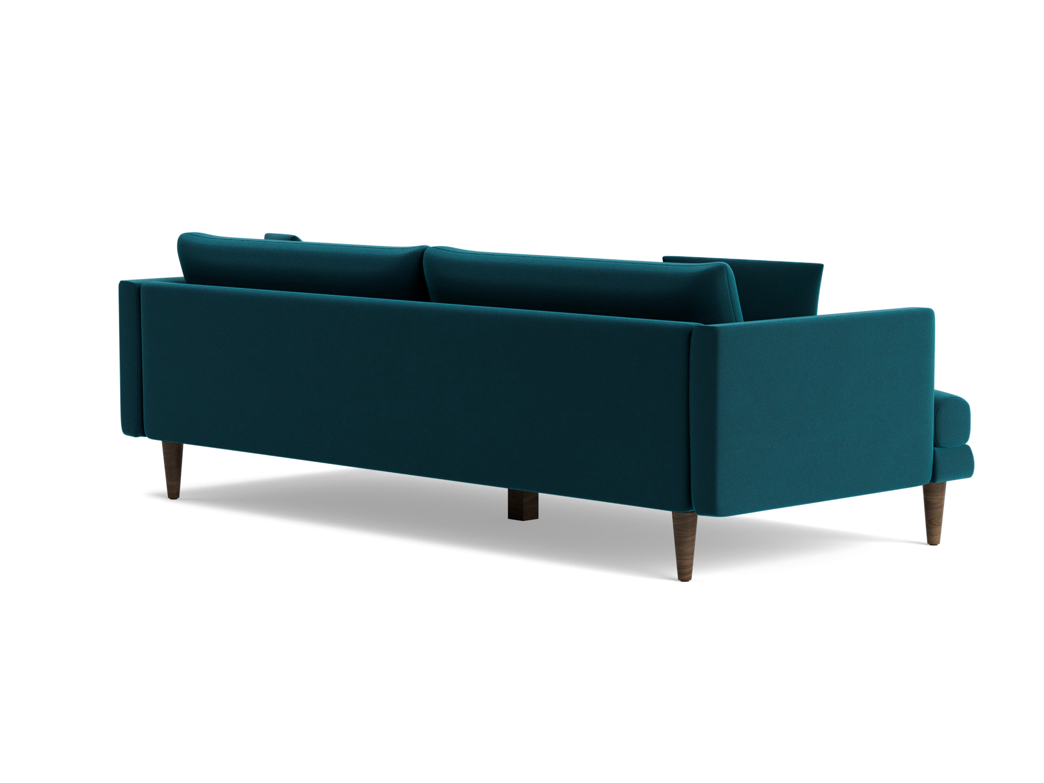 lewis grand sofa royale peacock