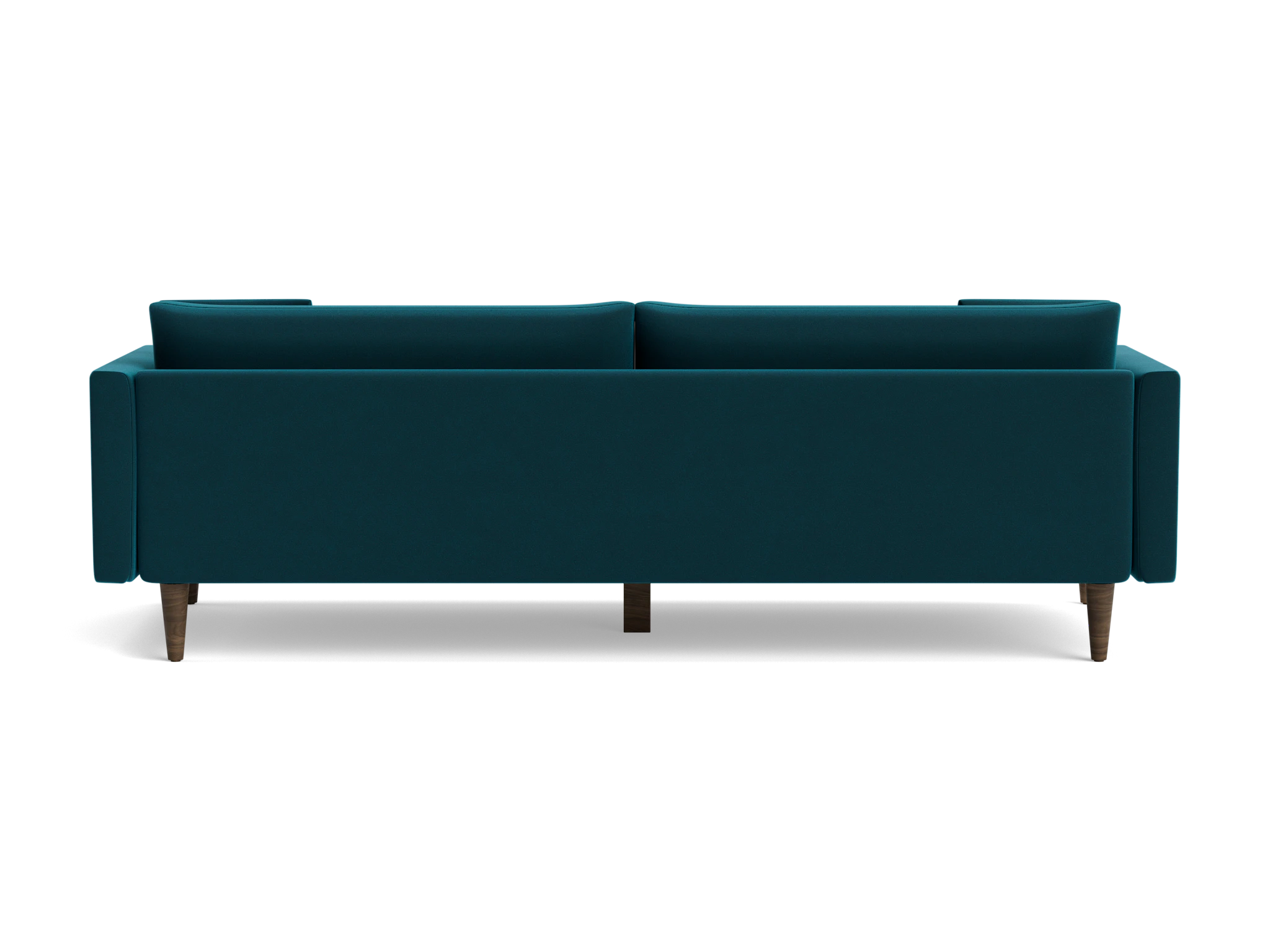 lewis grand sofa royale peacock