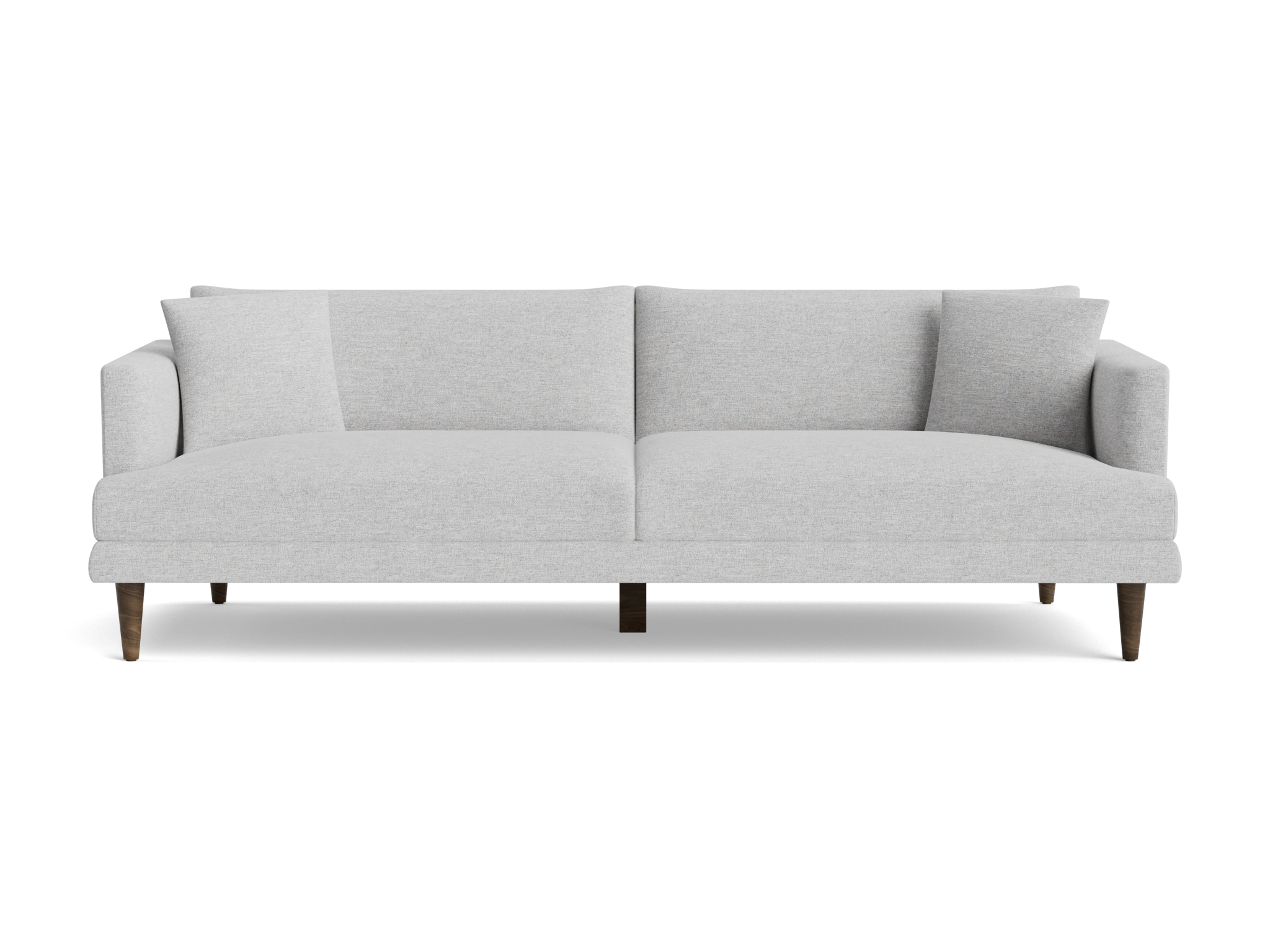 lewis grand sofa milo dove