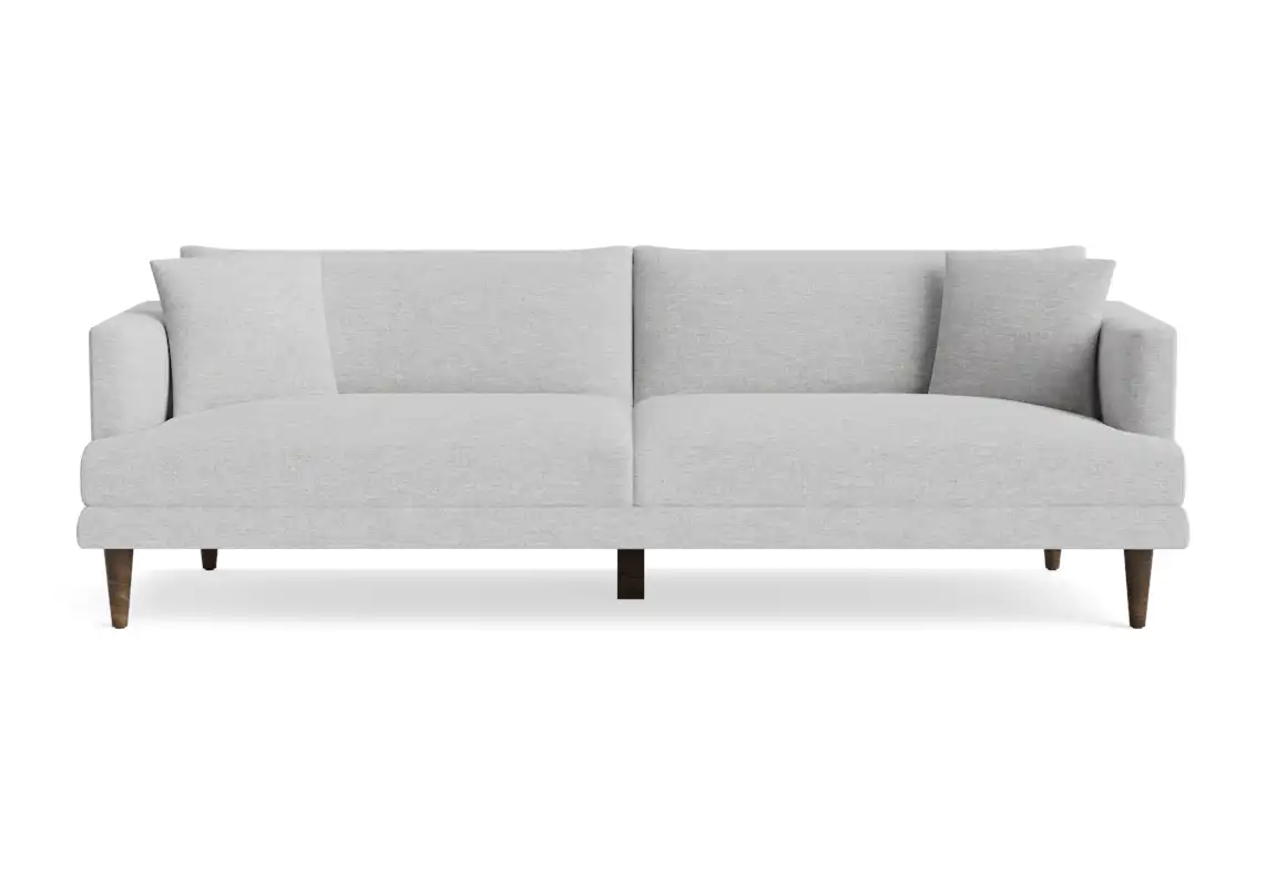 lewis grand sofa milo dove