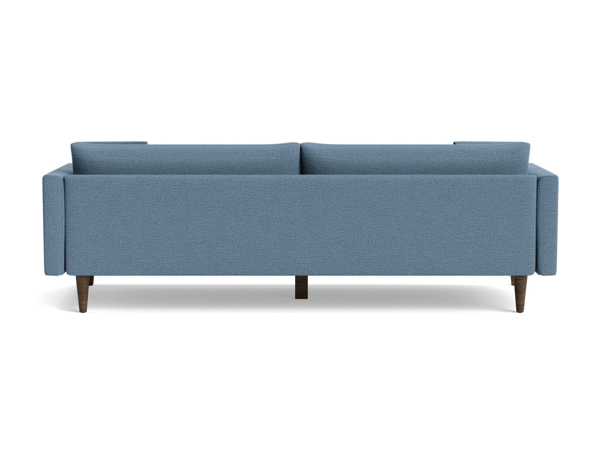 lewis grand sofa milo french blue