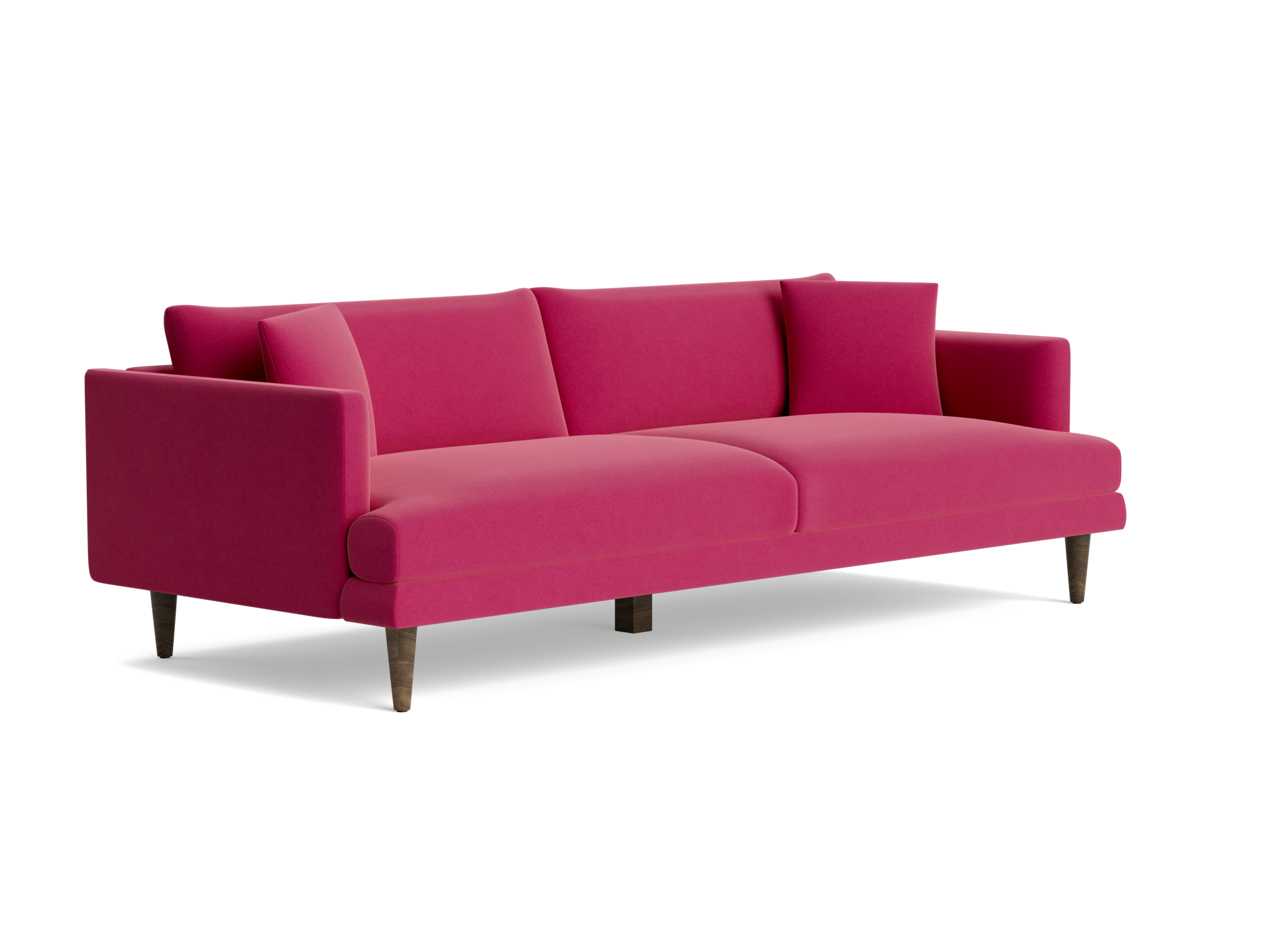 lewis grand sofa royale berry