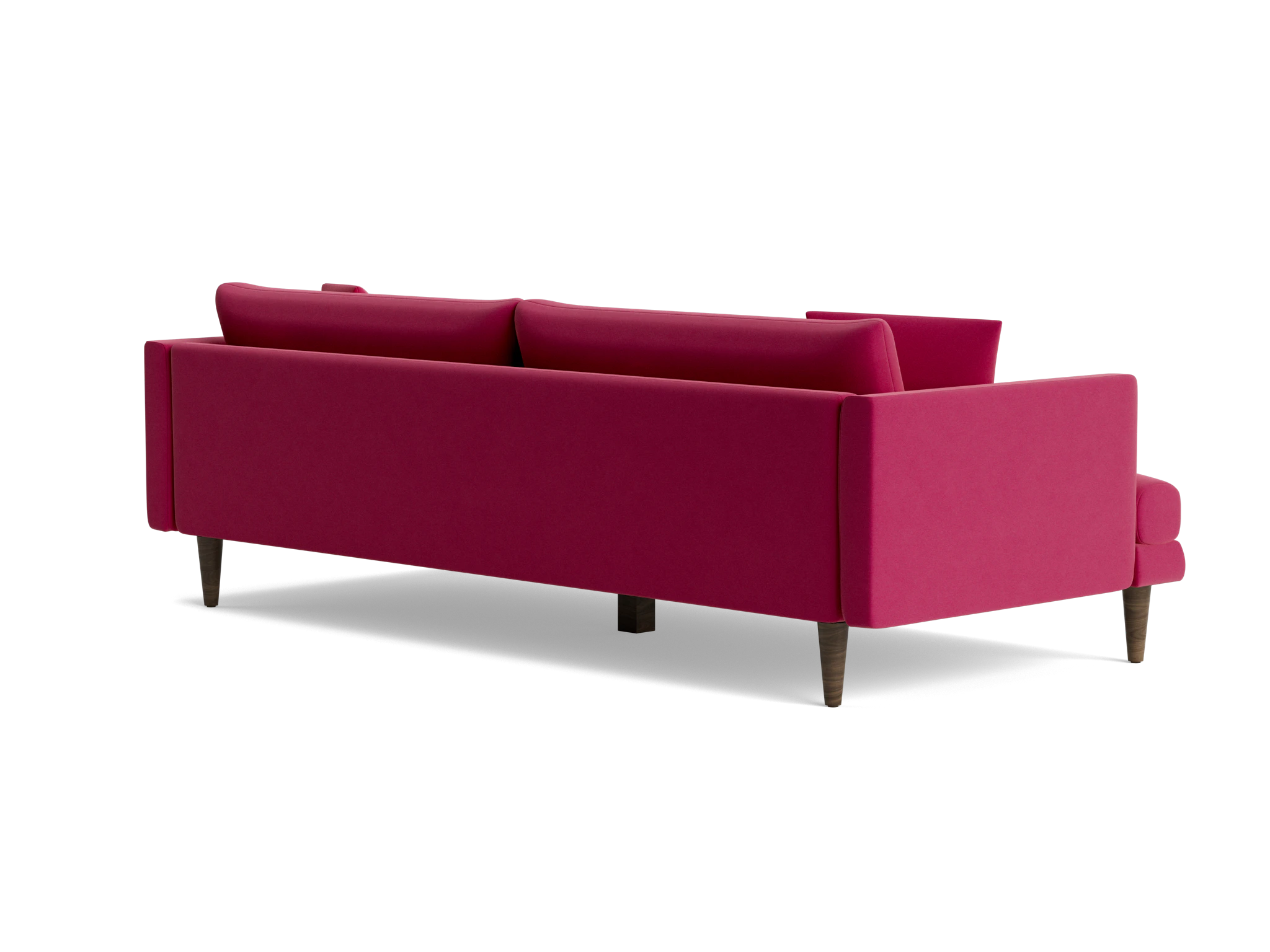 lewis grand sofa royale berry