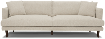 lewis grand sofa bloke cotton