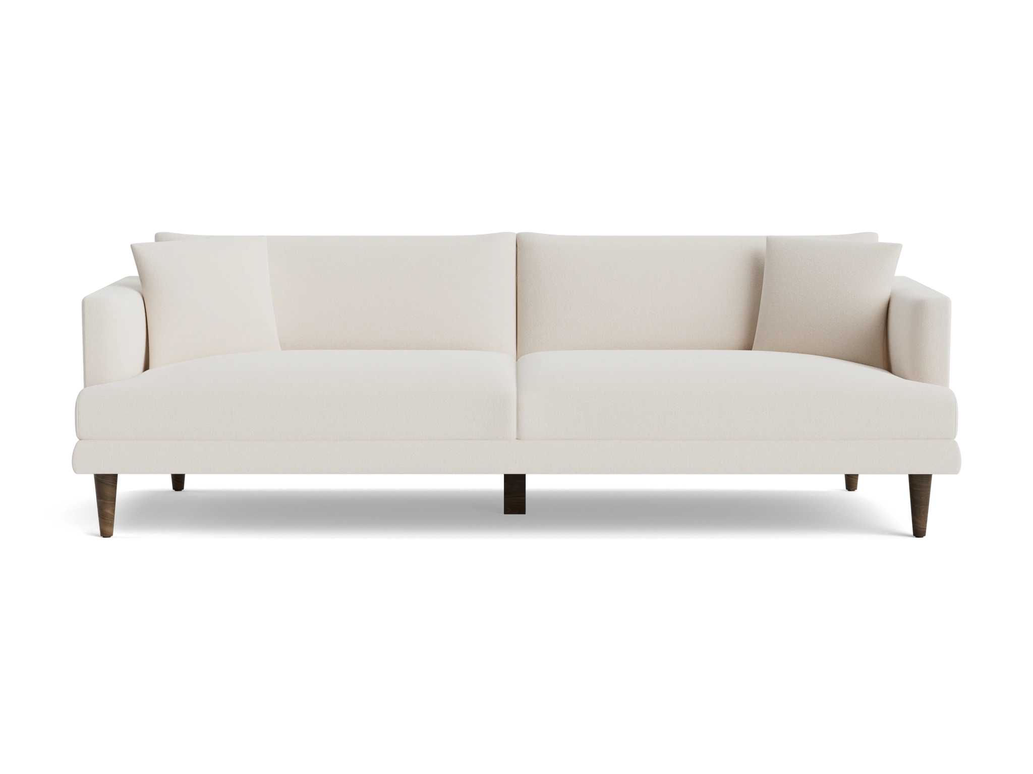 lewis grand sofa caspiar ivory
