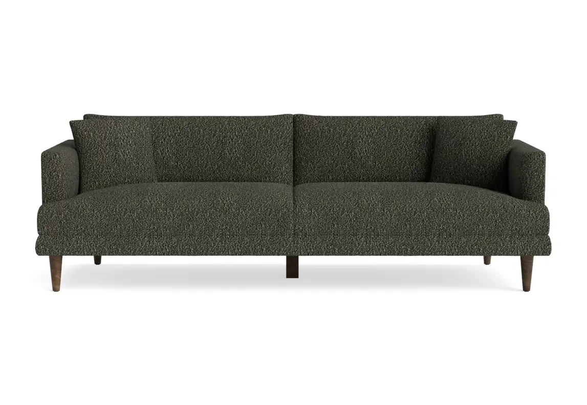 lewis grand sofa bubbly cucumber