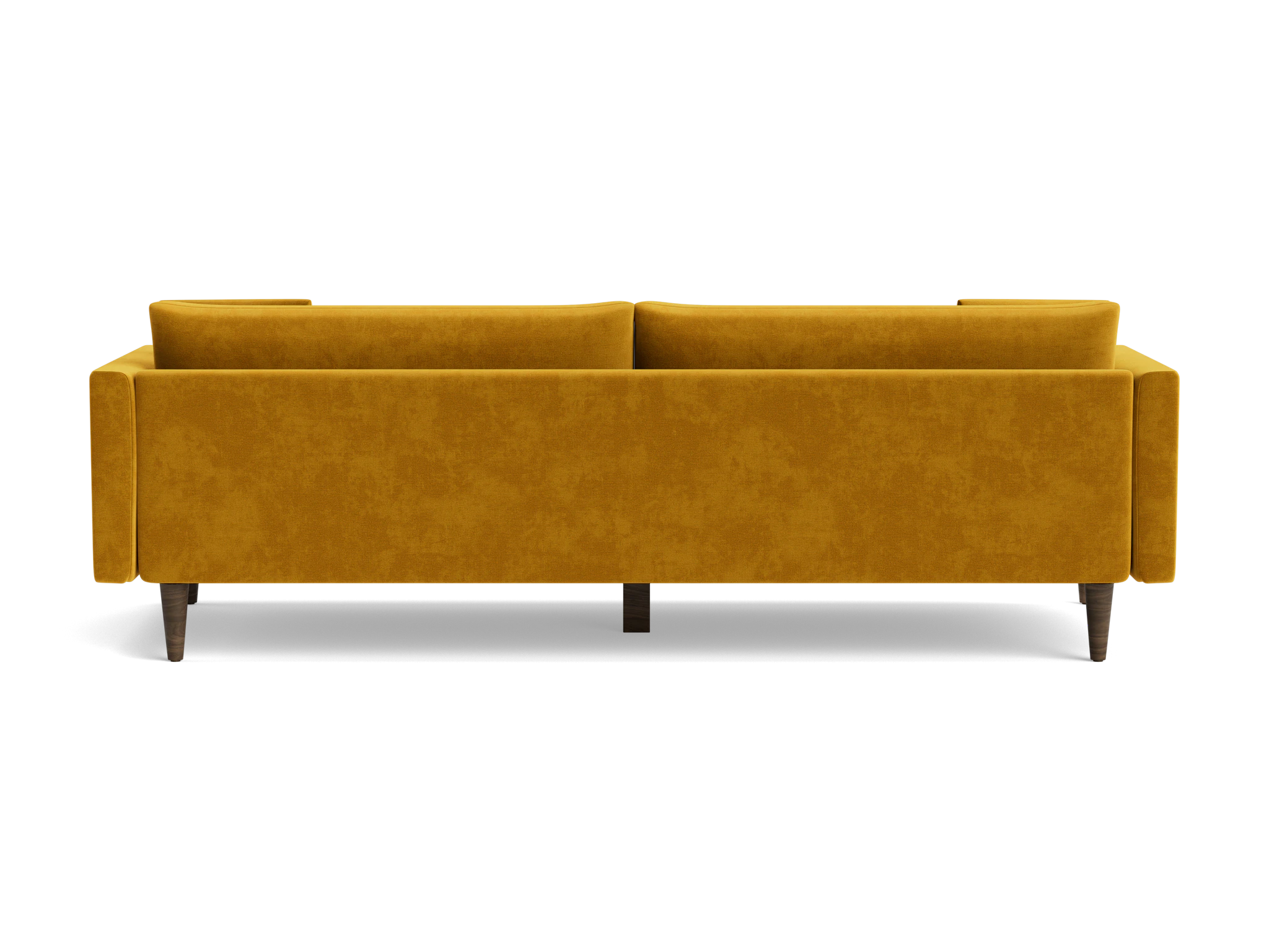 lewis grand sofa harper amber gold