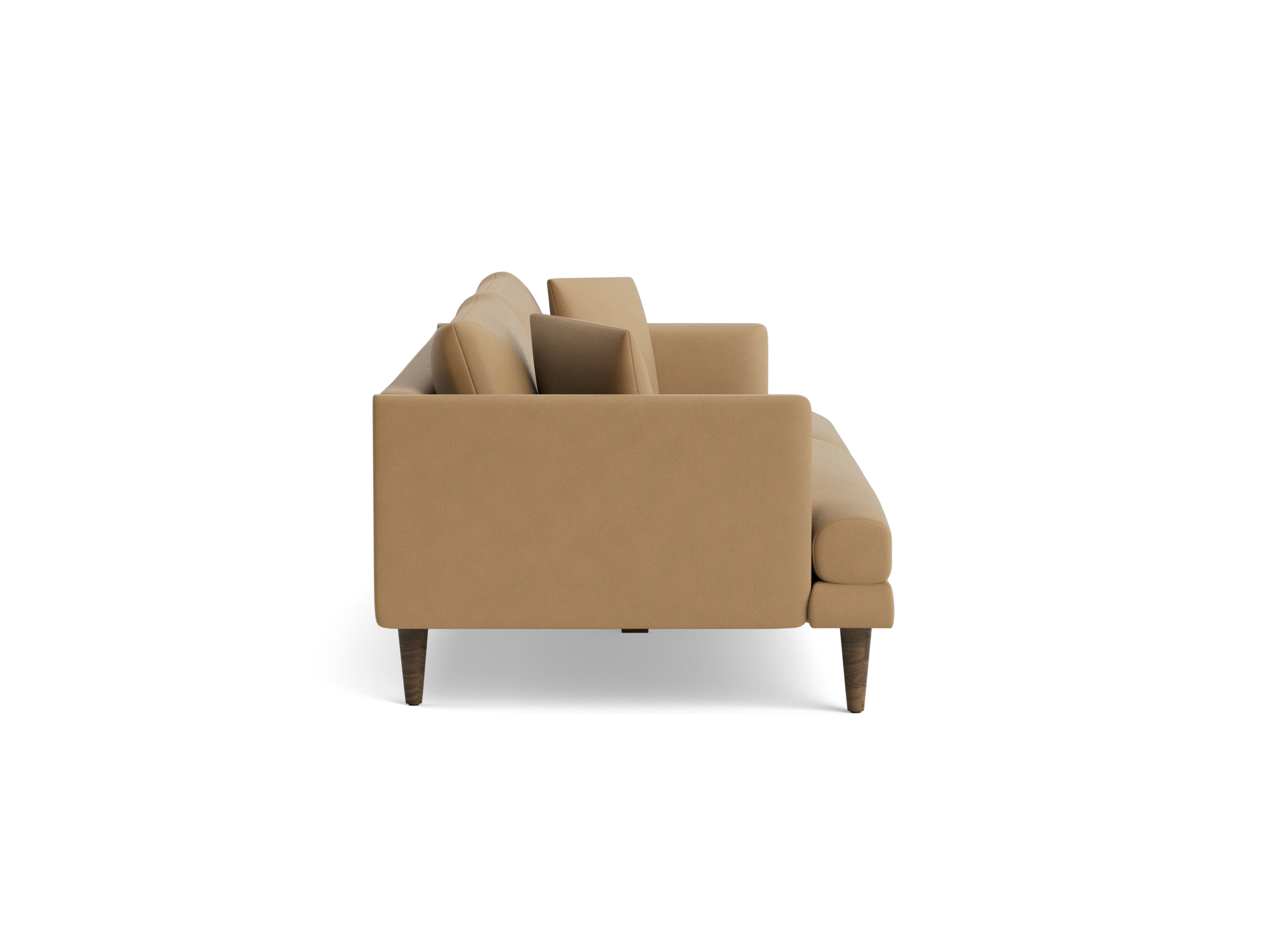 lewis grand sofa washed california biscuit
