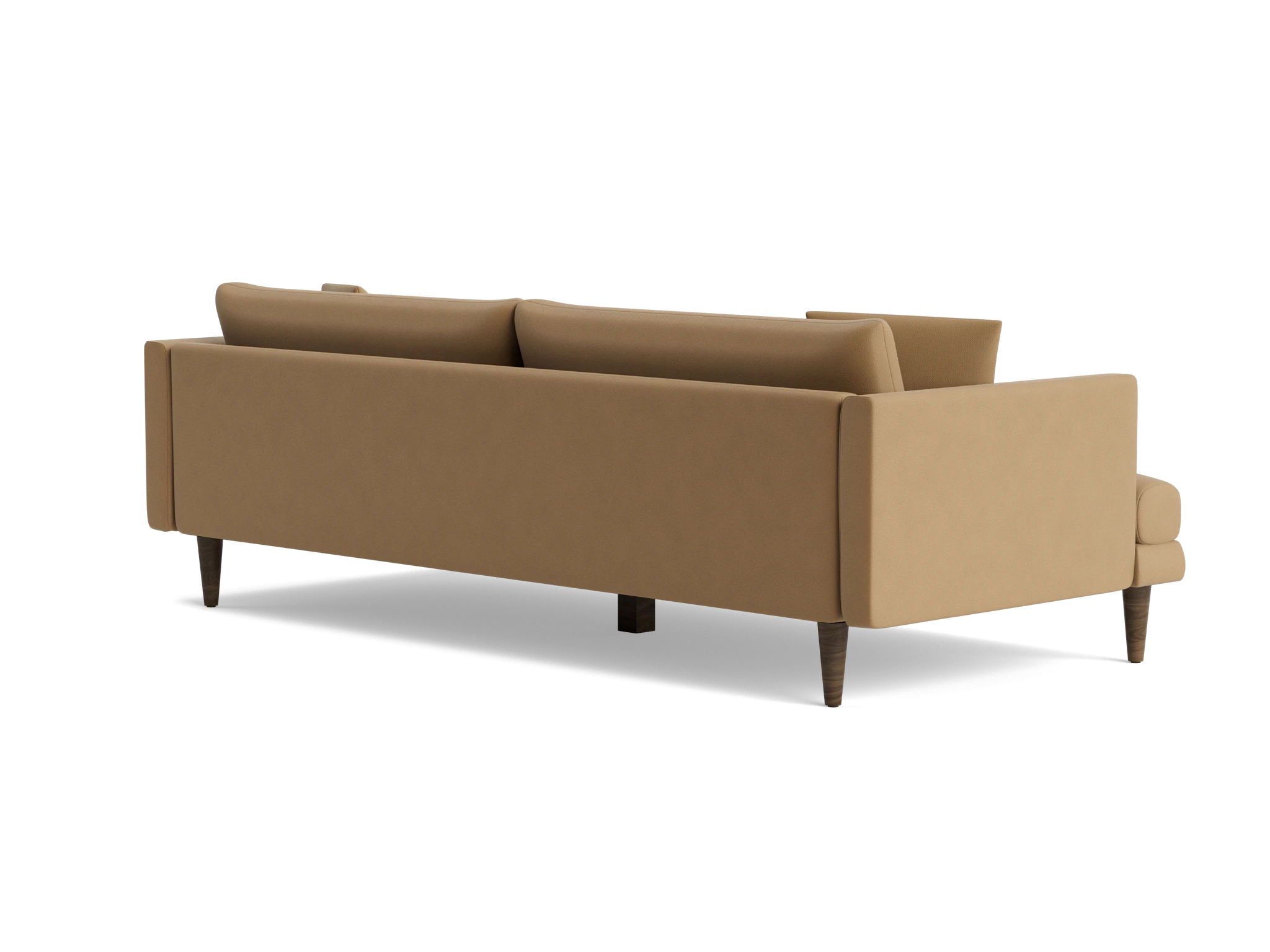 lewis grand sofa washed california biscuit