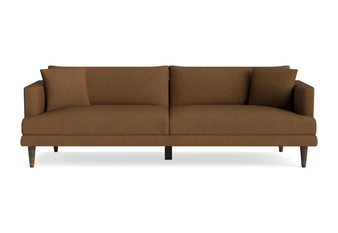 lewis grand sofa faithful mocha