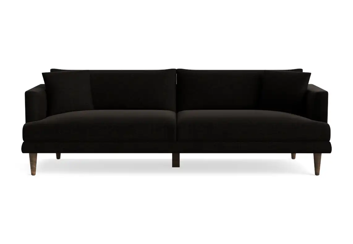 lewis grand sofa milo onyx