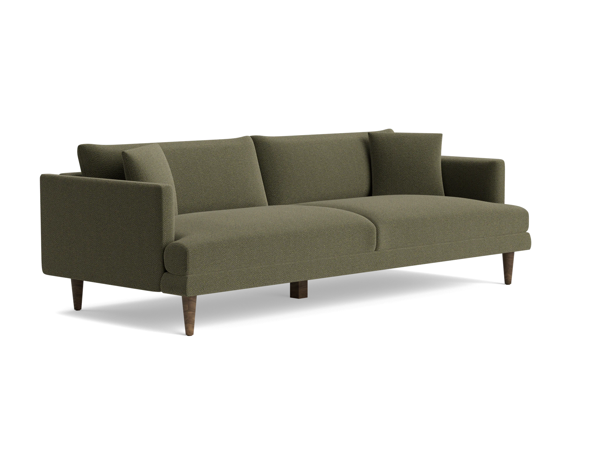 lewis grand sofa telly fern