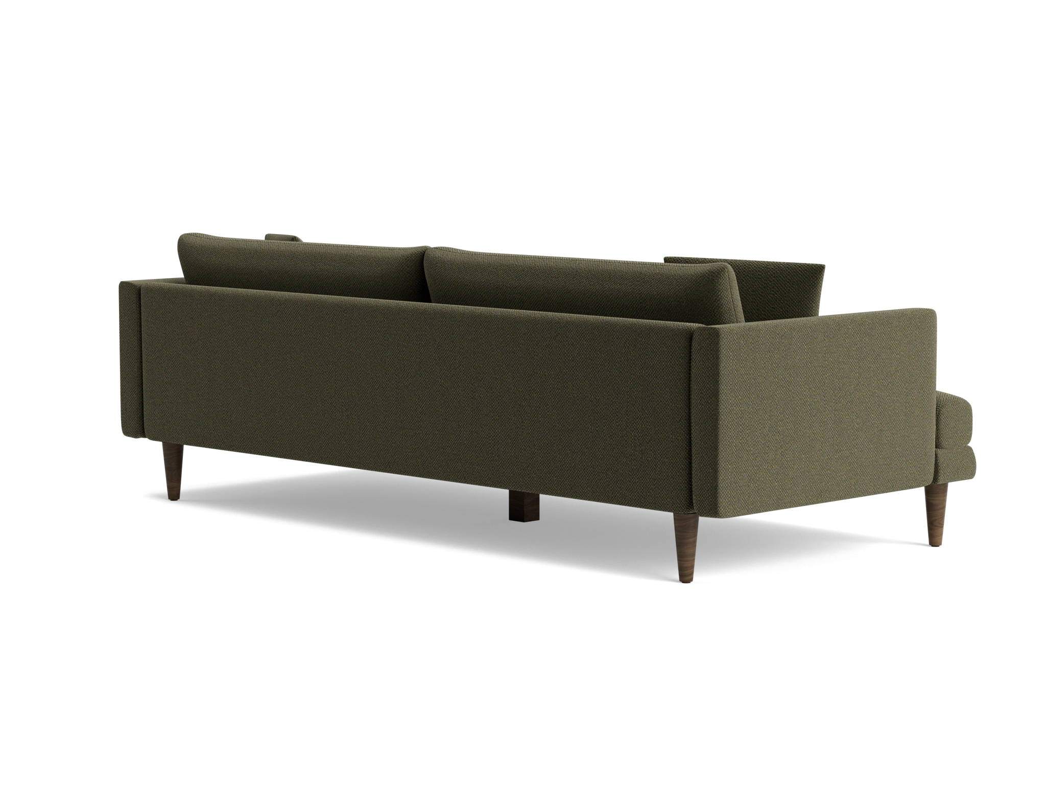 lewis grand sofa telly fern
