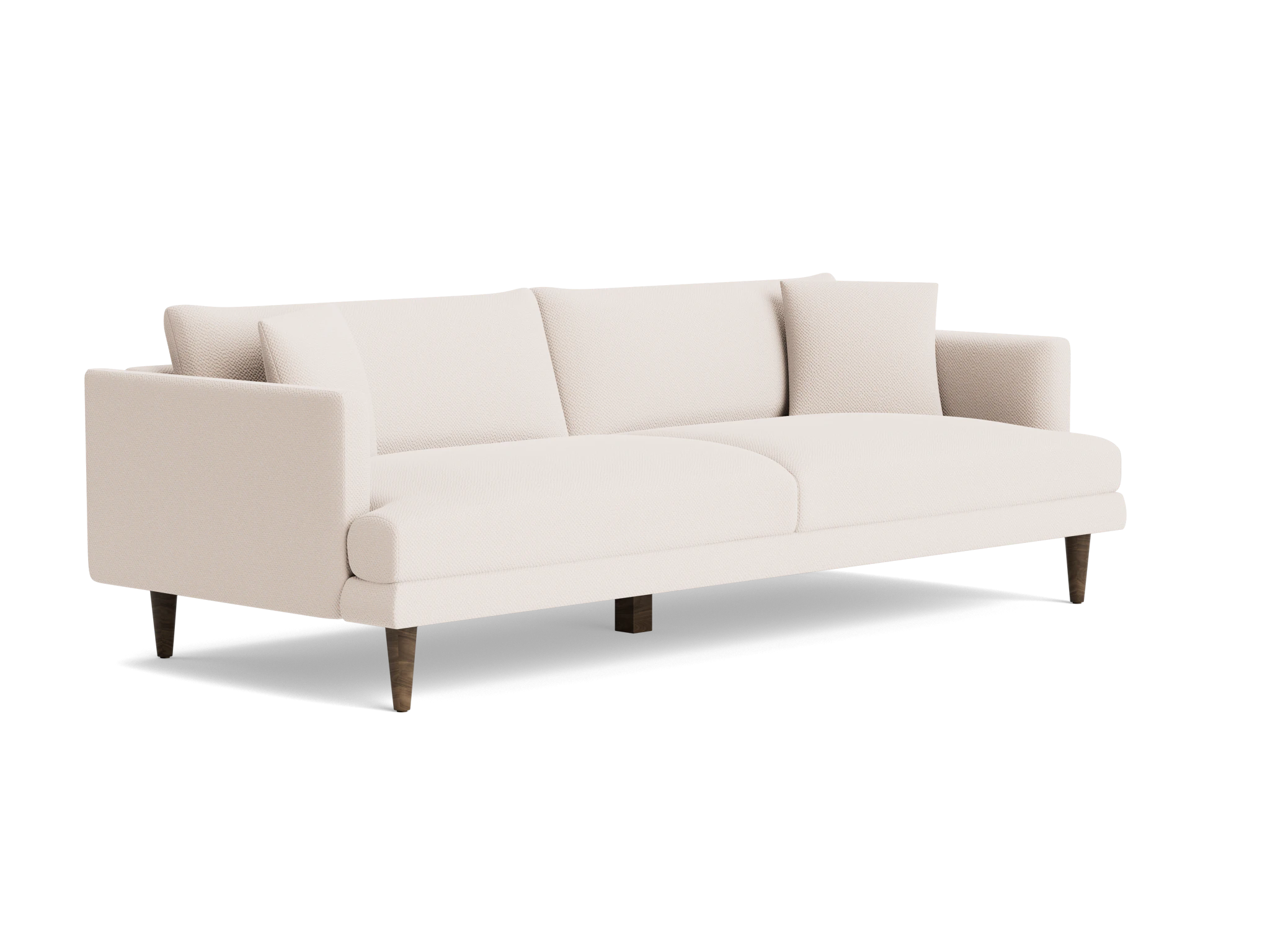 lewis grand sofa telly pearl