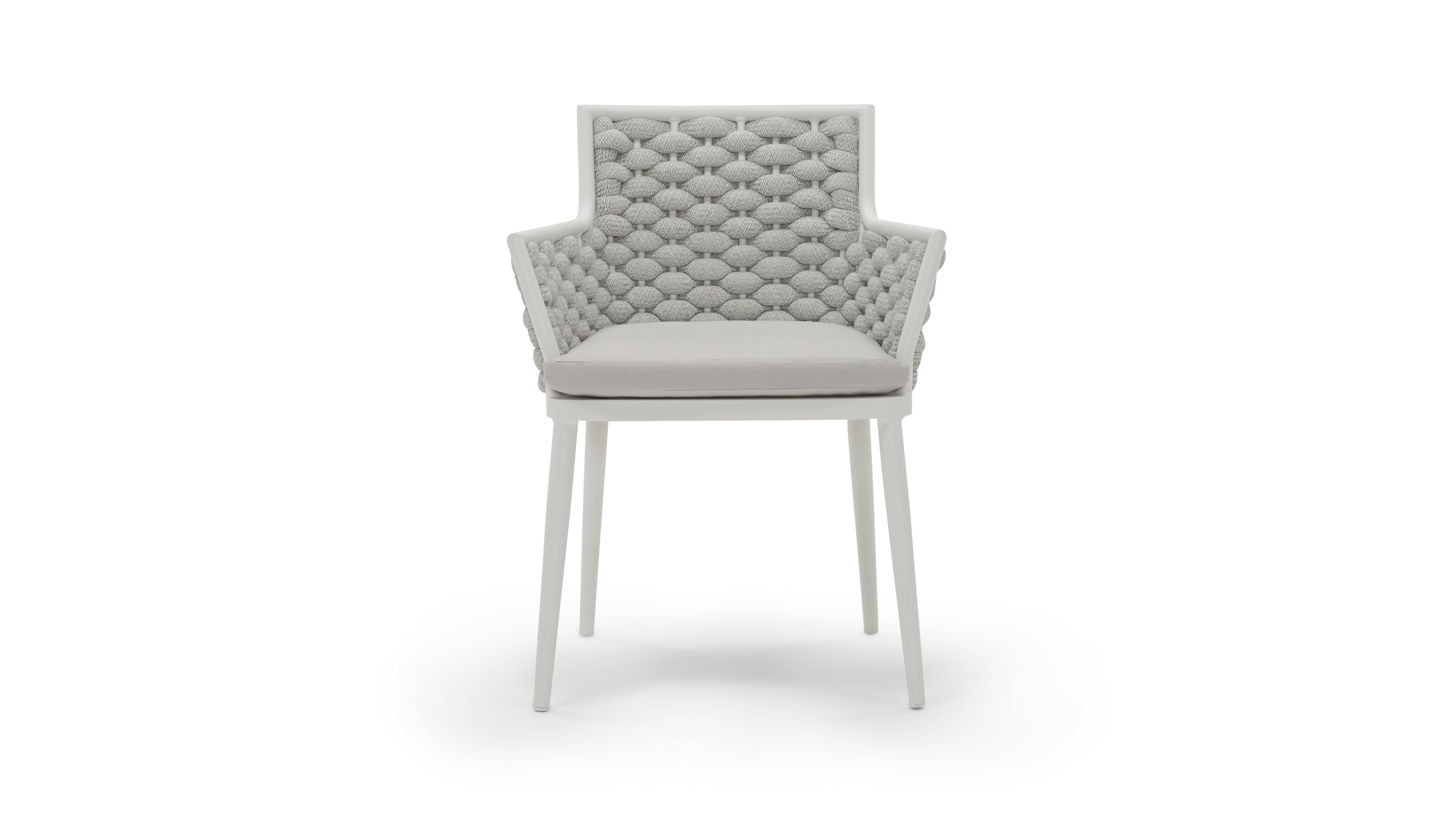 Pfeiffer Outdoor Dining Chair