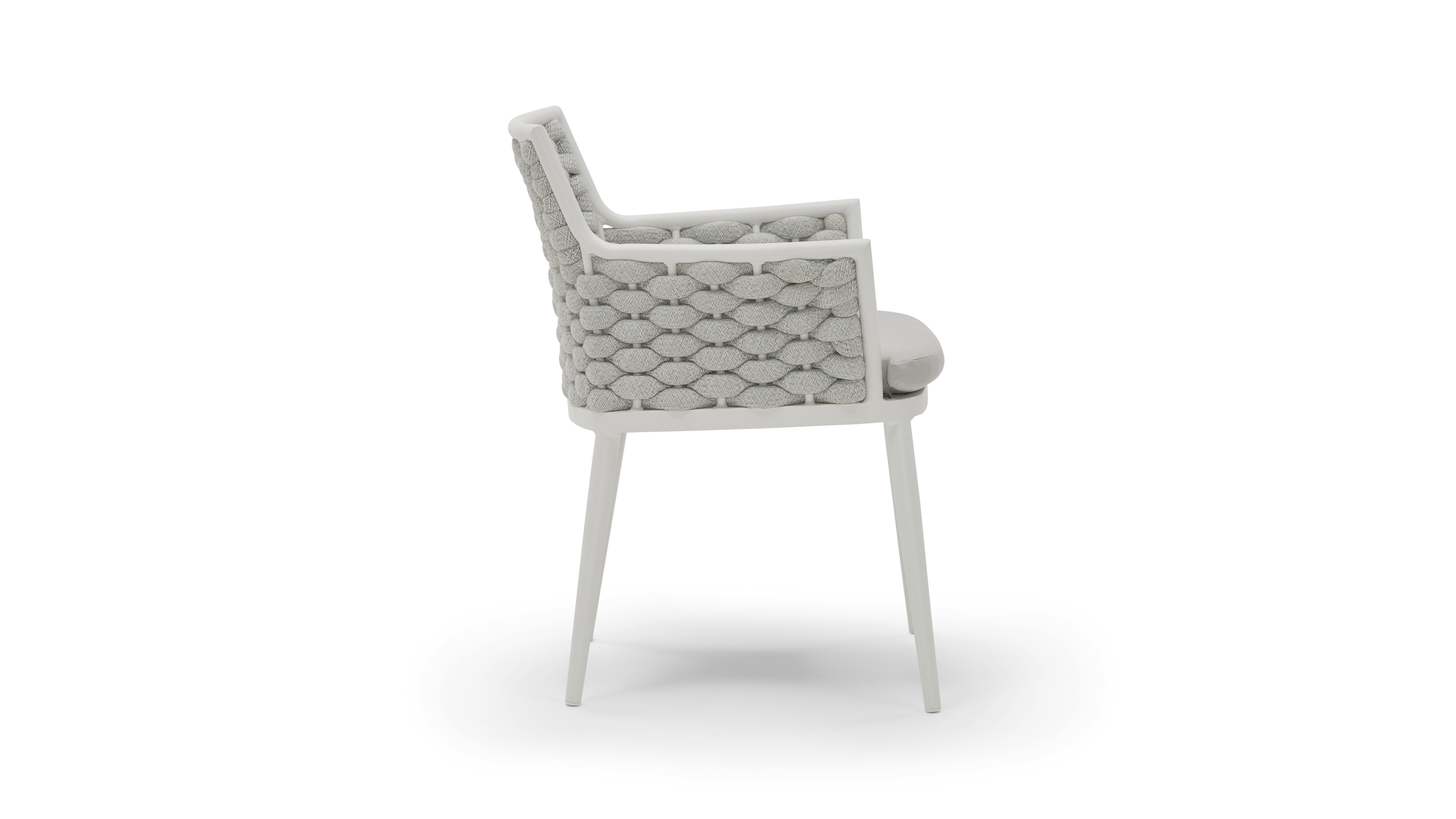 Pfeiffer Outdoor Dining Chair