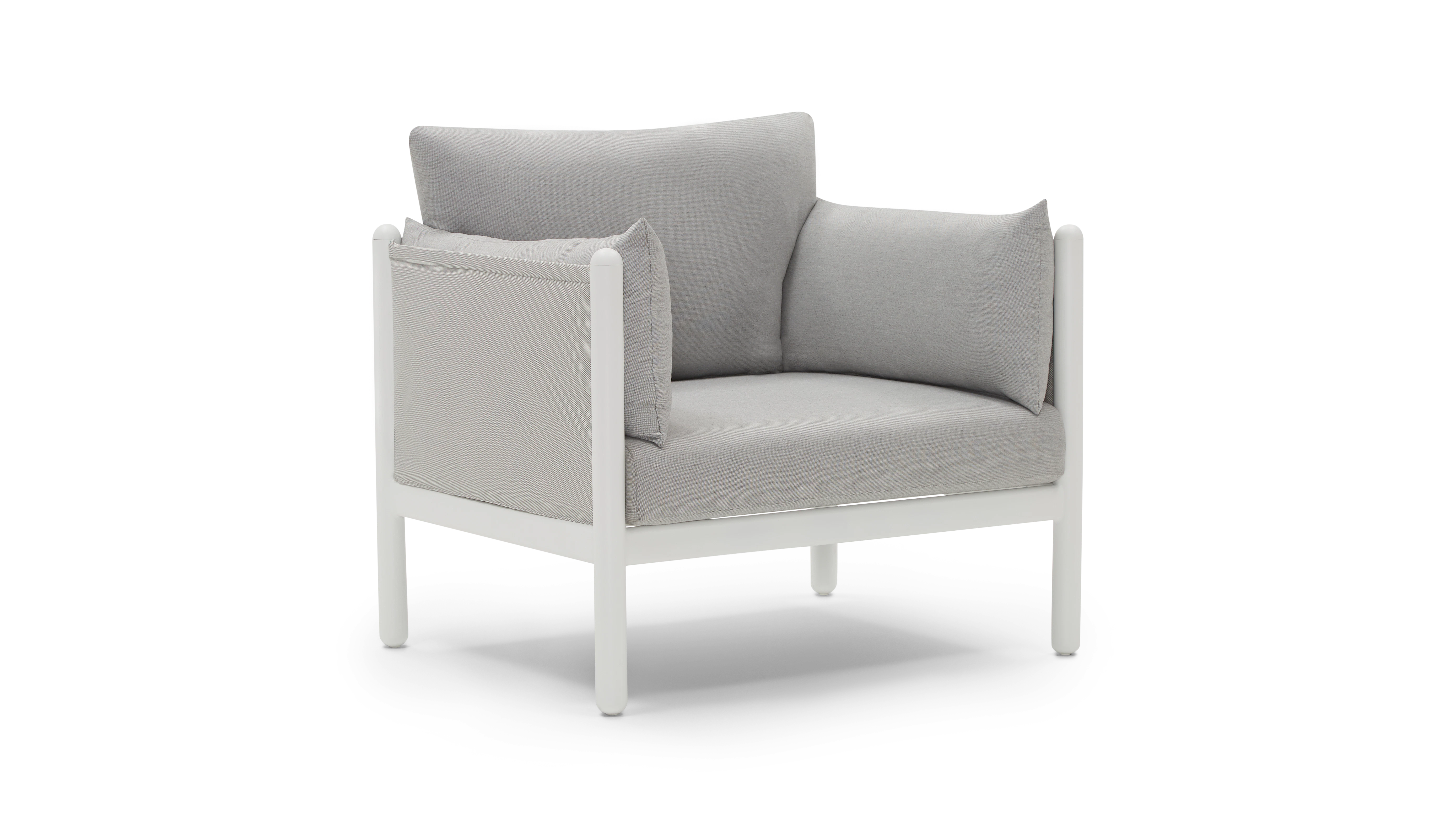 Cambria Outdoor Chair