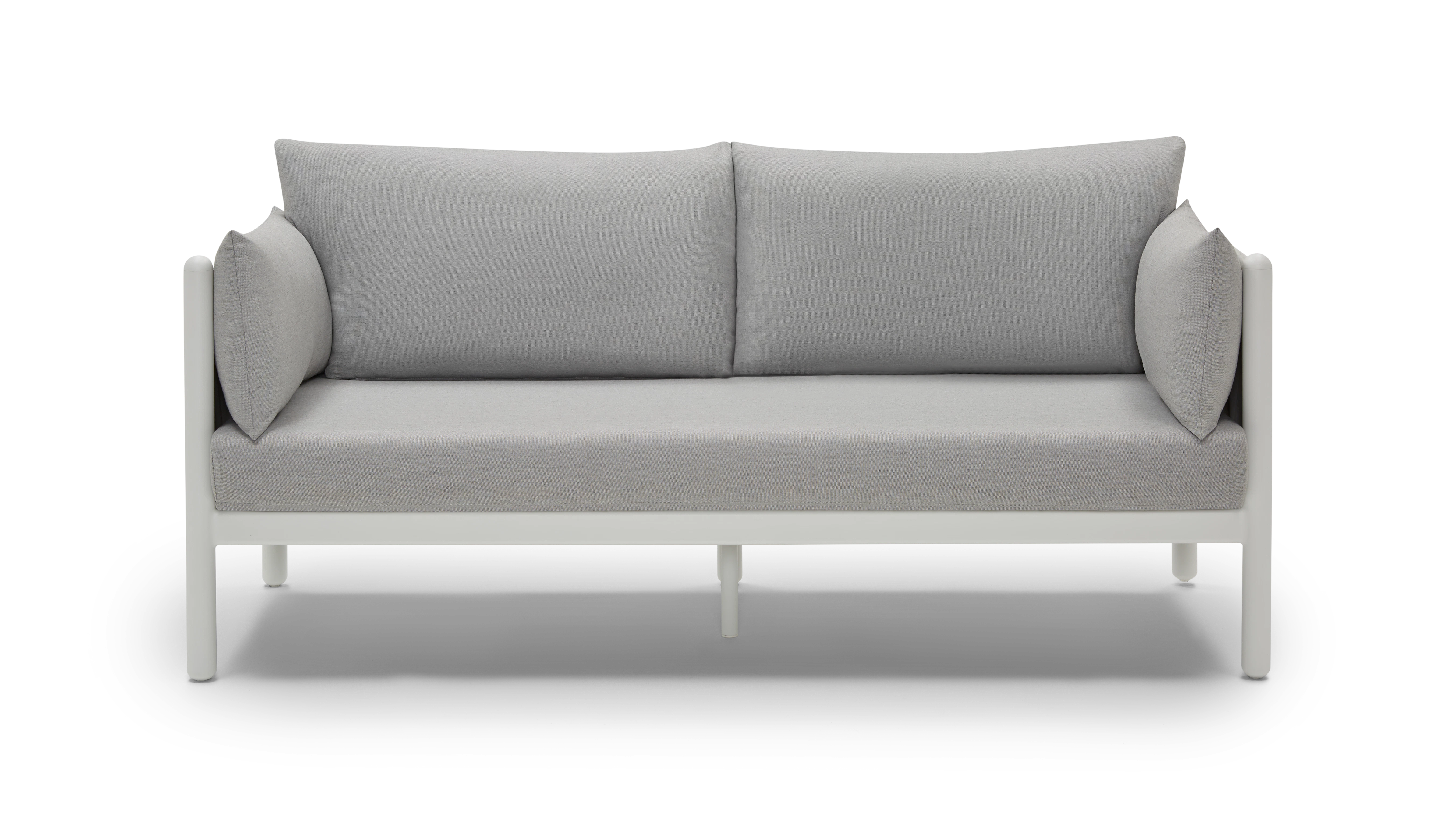 Cambria Outdoor Loveseat