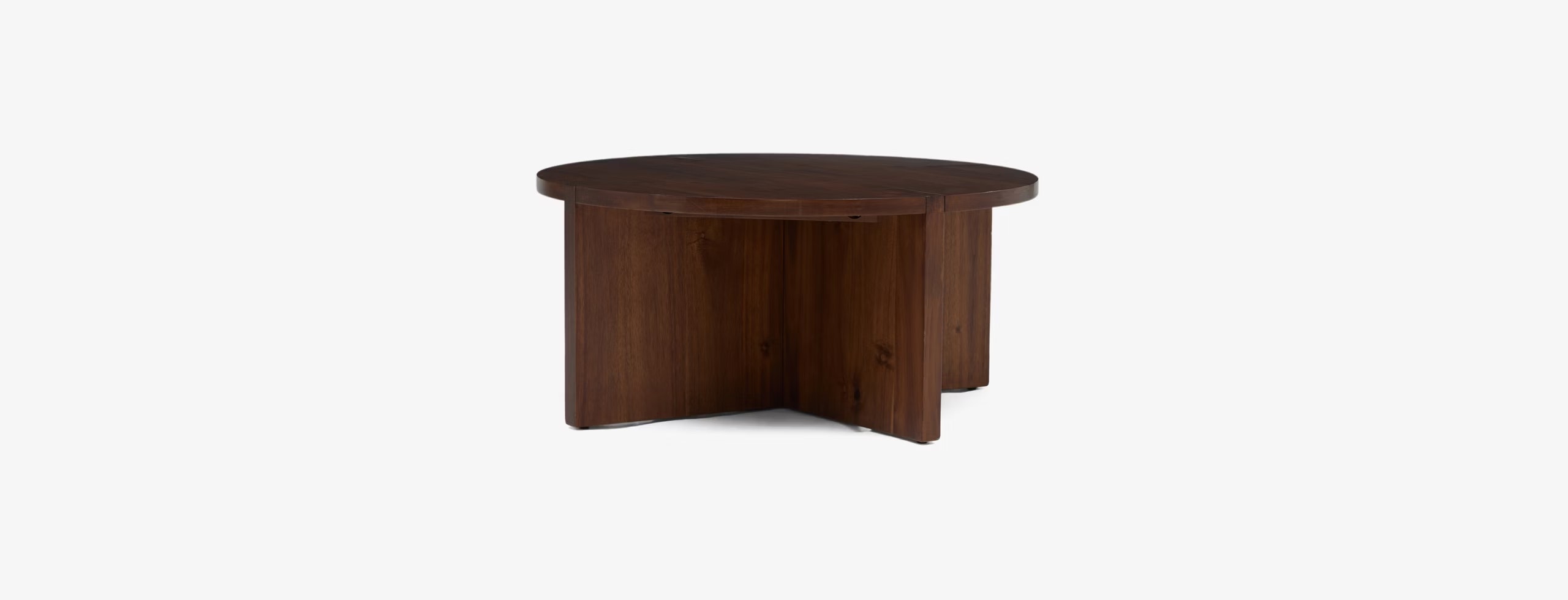 bower coffee table